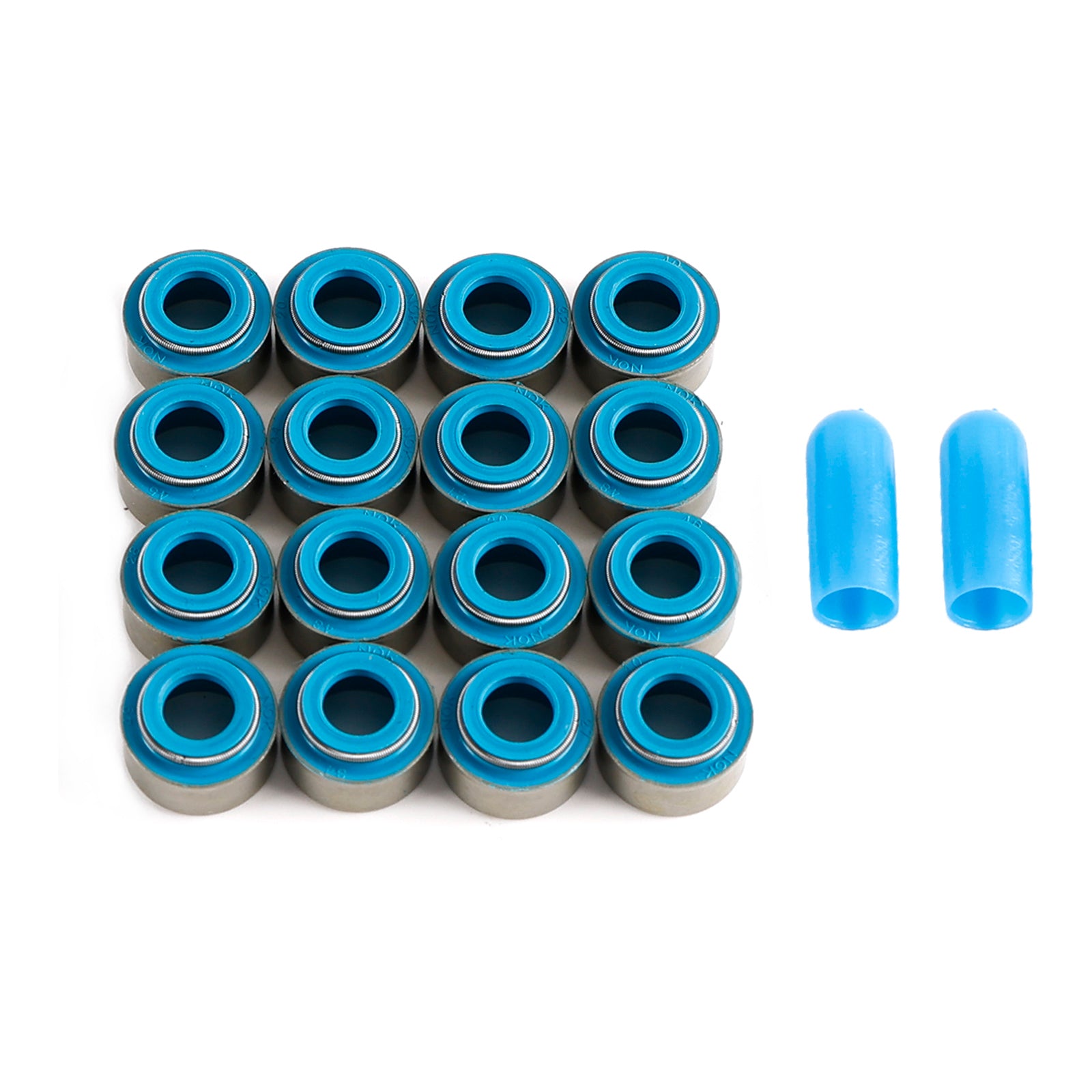 2009 Dodge Durango 5.7L Motor MDS Camshaft Kit Timing Chain Kit Water Pump 53021726AE 68060714AA