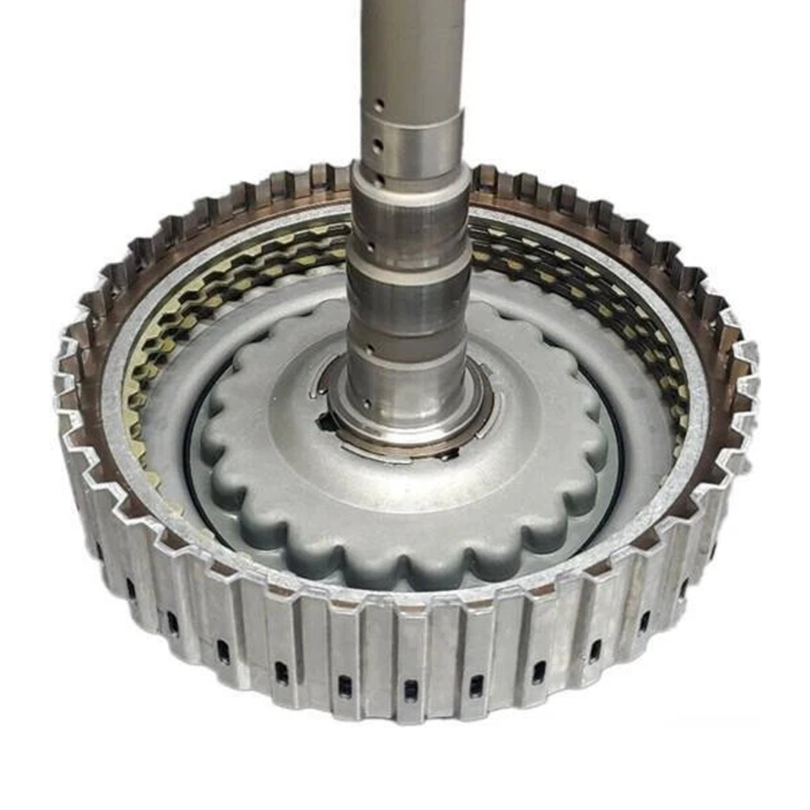 Transmission Direct Drum 3 Clutch U140 U140E U241 U241E For Toyota Solara RX300