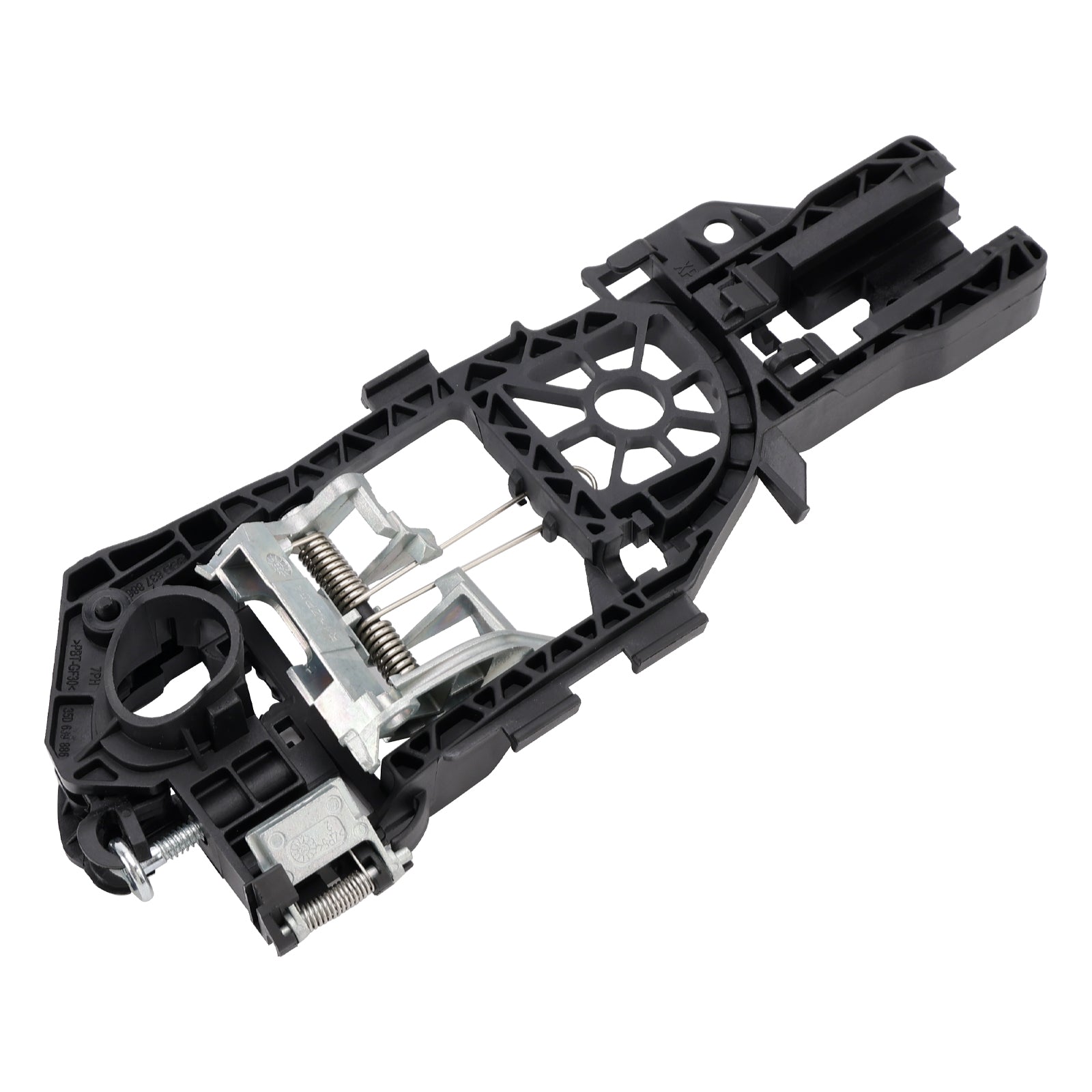 2006-2015 VW Passat B6 B7 Door Handle Carrier Front Right 3C0837886H