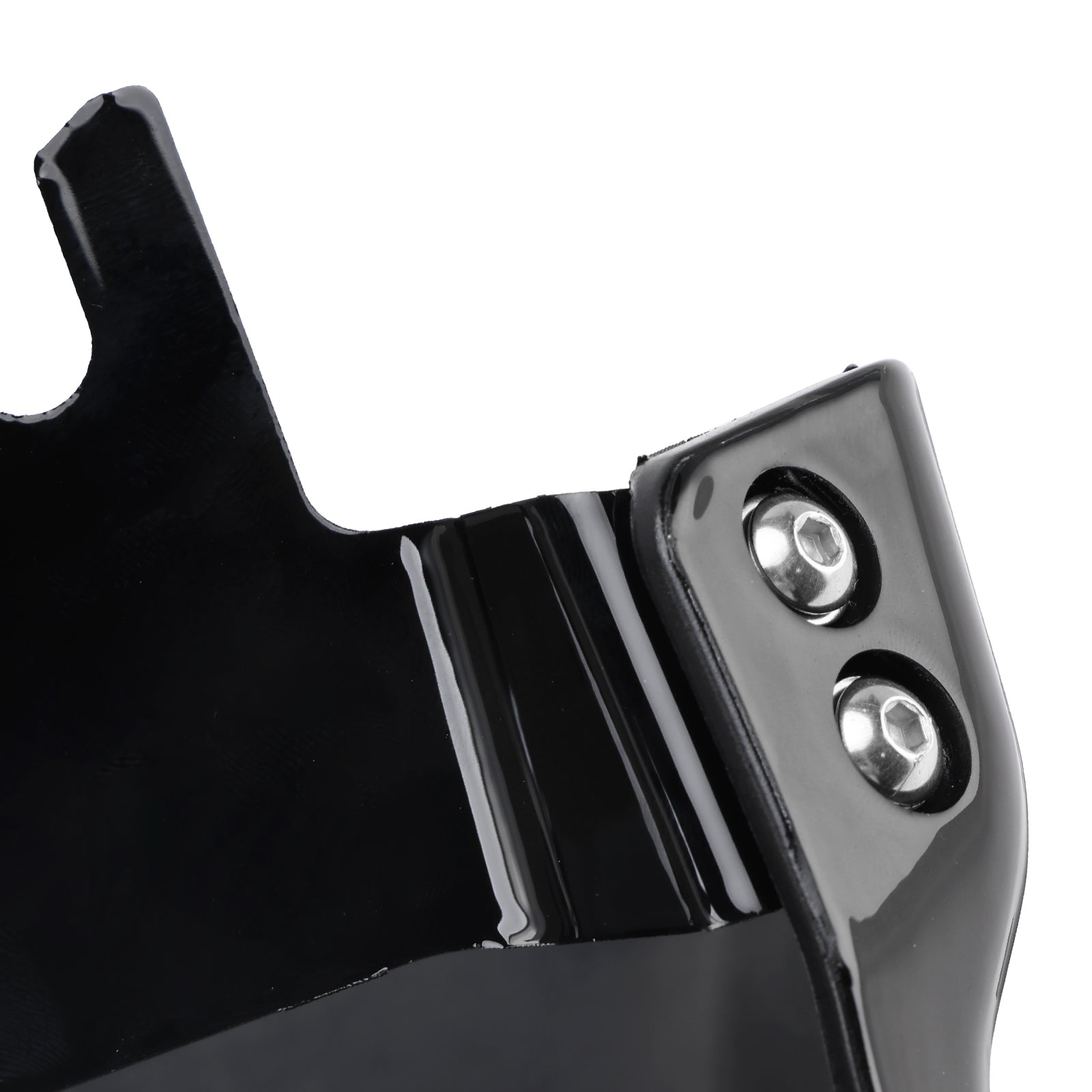 Passagiersstoelhoes Kameelbult voor Touring CVO Road Glide FLTRXSE 23-25