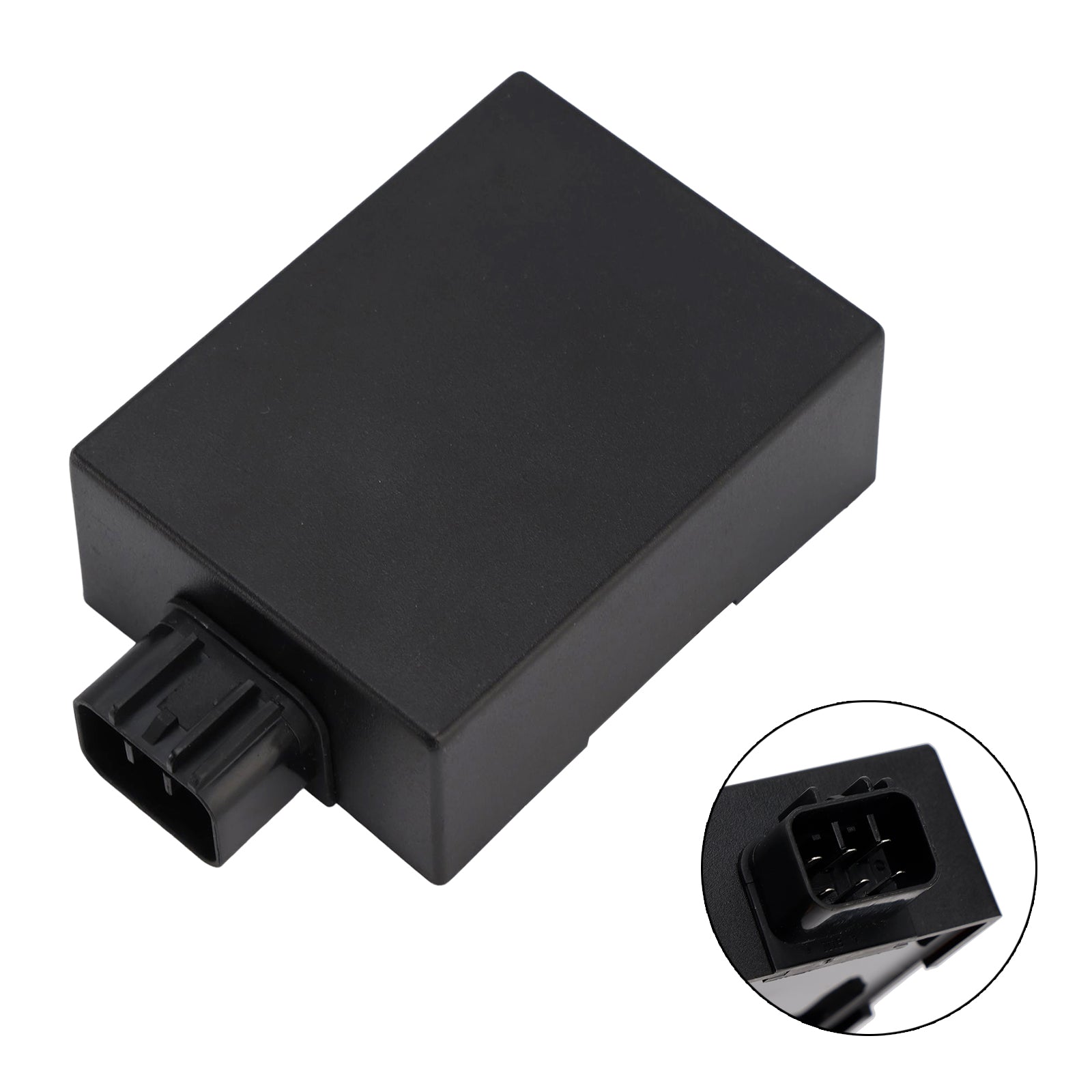 CDI BOX Igniter for Suzuki DRZ125 DRZ125L 2003-2010/2012-2017 32900-08G00