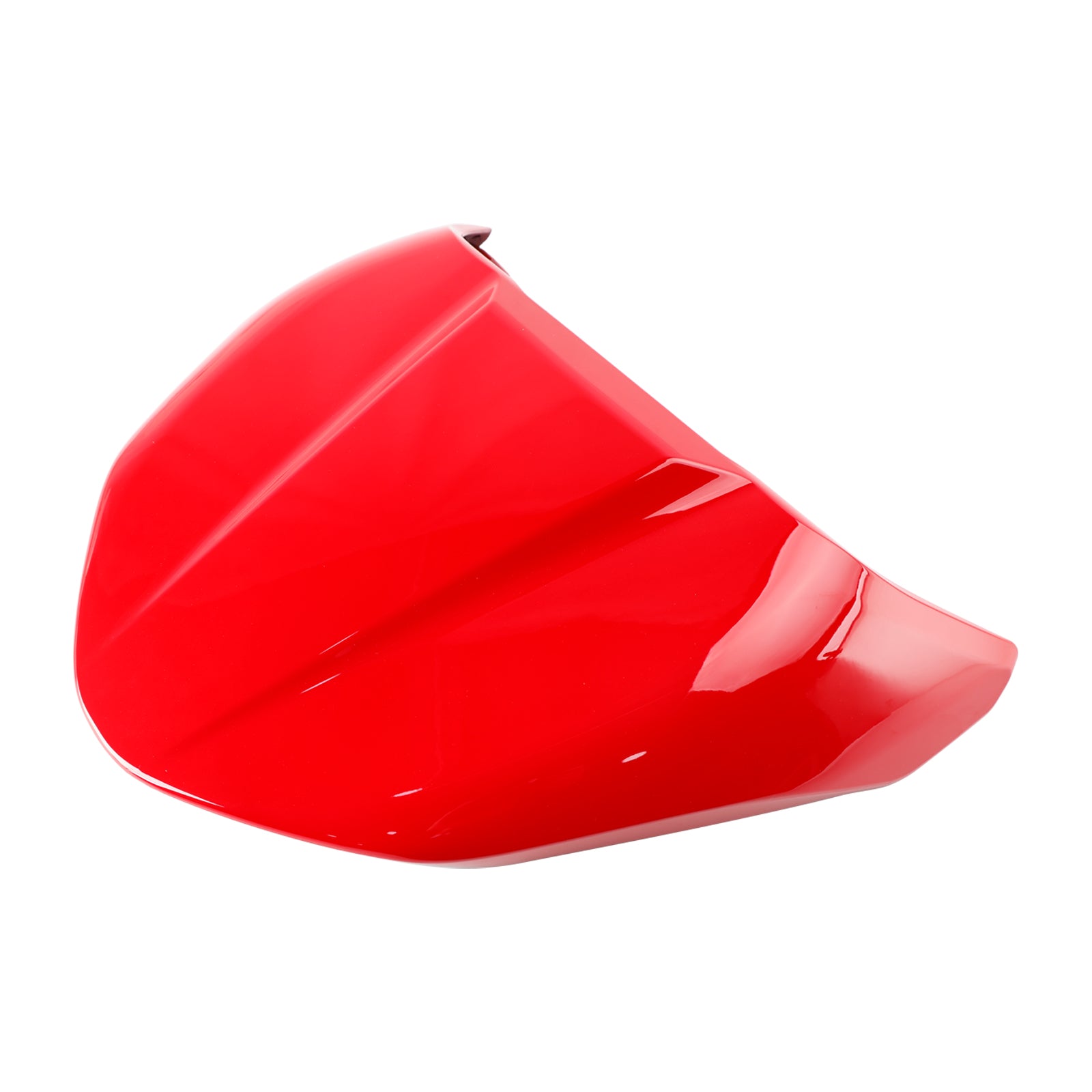 Capot de carénage de couverture de siège arrière Ducati Diavel V4 2023-2024