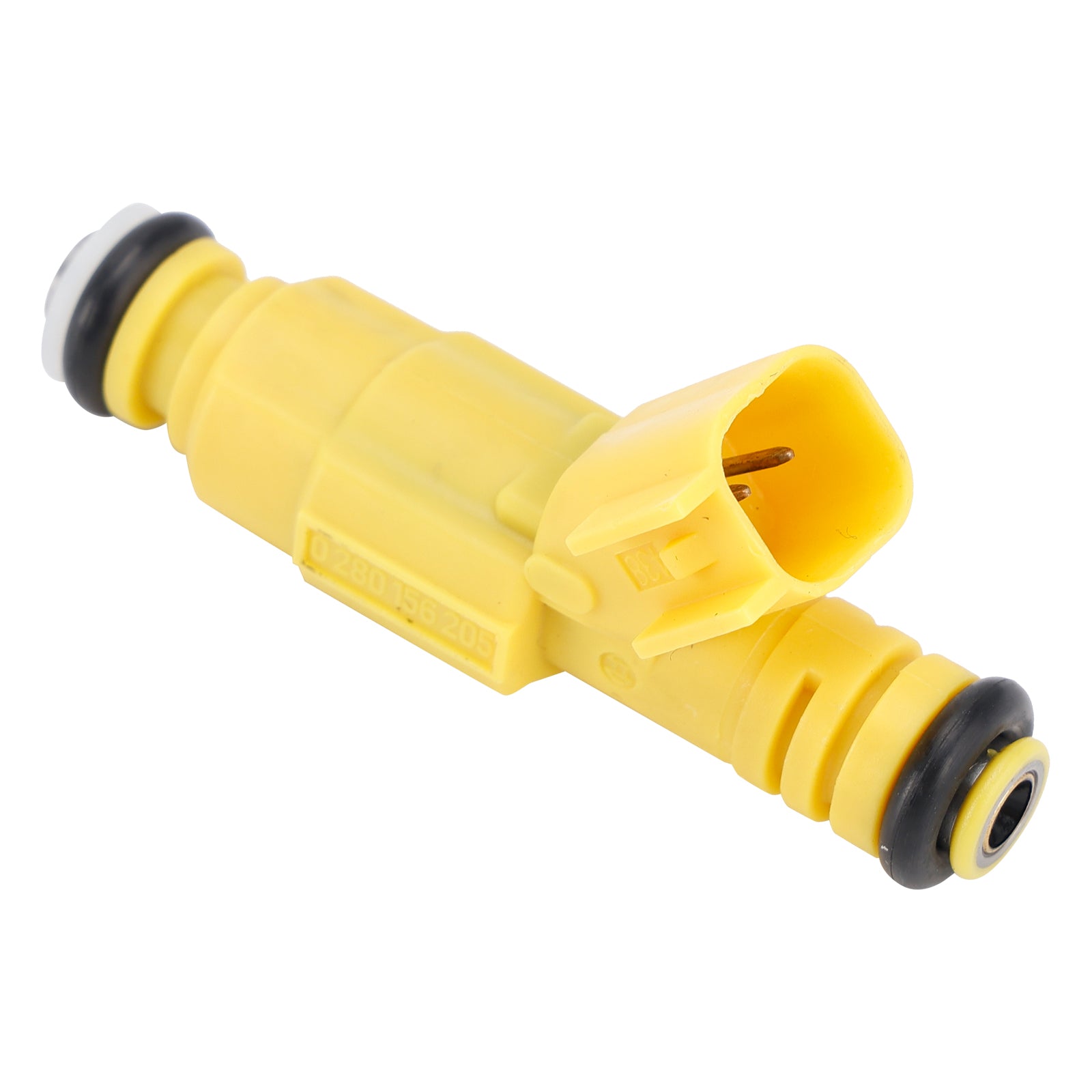 Injecteur de carburant pour Ford Ranger Mazda B2300 2,3 l 0280156205 FJ464, 1 pièce