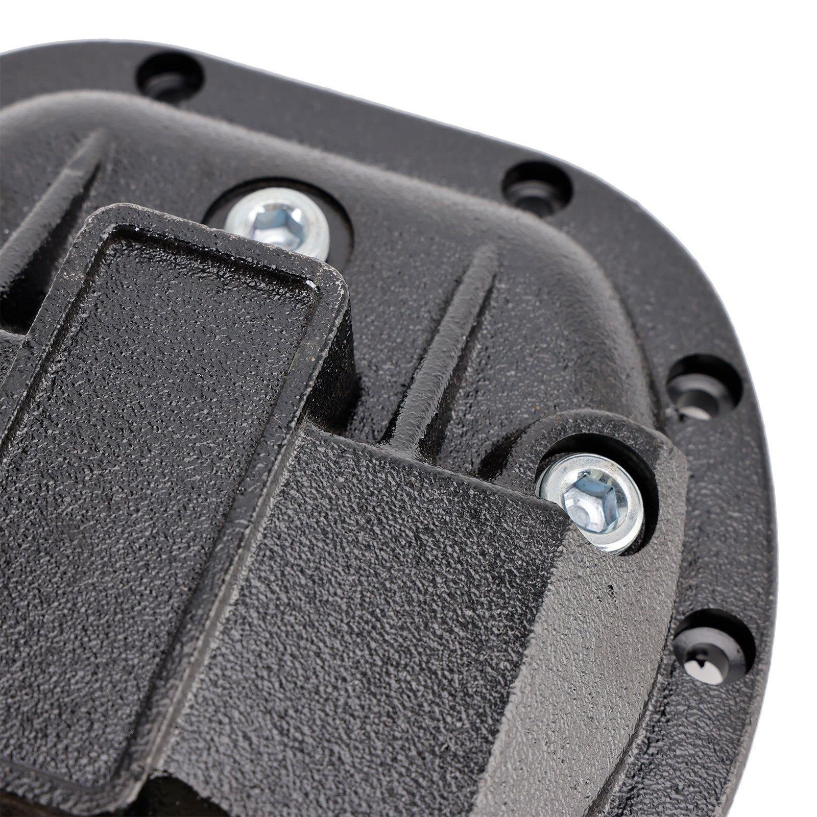 Voordifferentieeldeksel YHCC-D30 voor Dana 30 Yukon