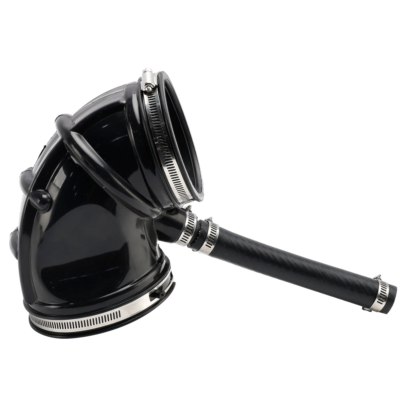 2007-2018 Dodge Ram 2500 3500 6.7L Adke Clean Air Air Conduit 53032944AL 53032944AC