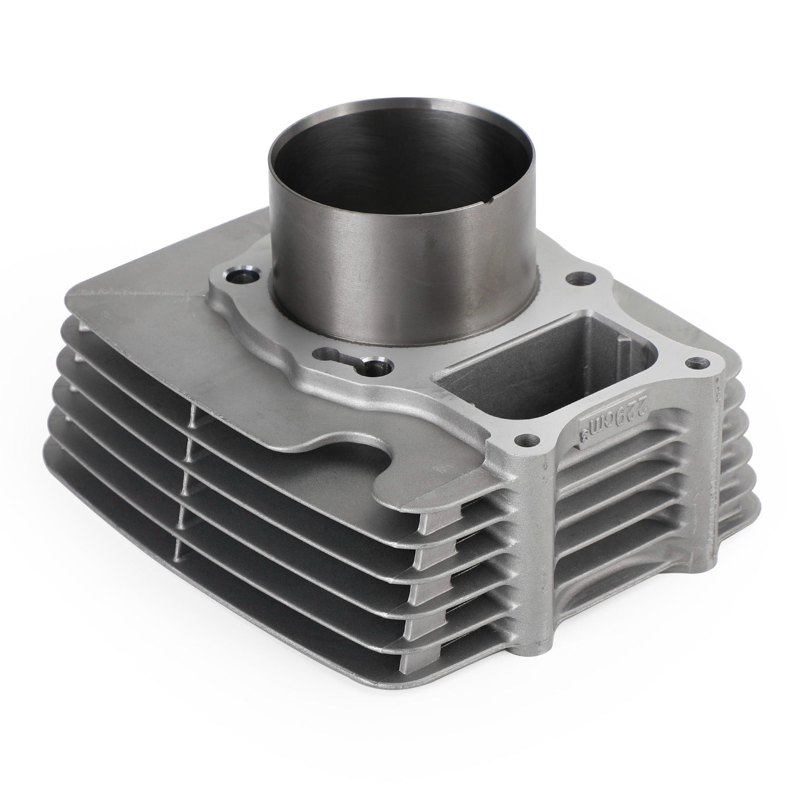 267cc Cylinder Piston Top End Gackets Kit för 02-22 Honda Recon 250 TRX250TE/TM