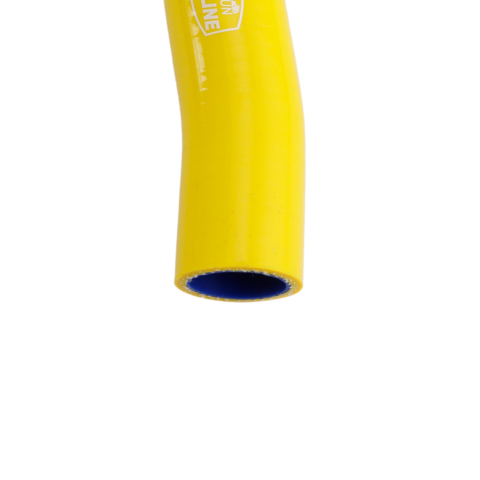 Yamaha MT-09 XSR900 TRACER 9/GT Todos os anos Silicone Radiator Coolant Mangueira