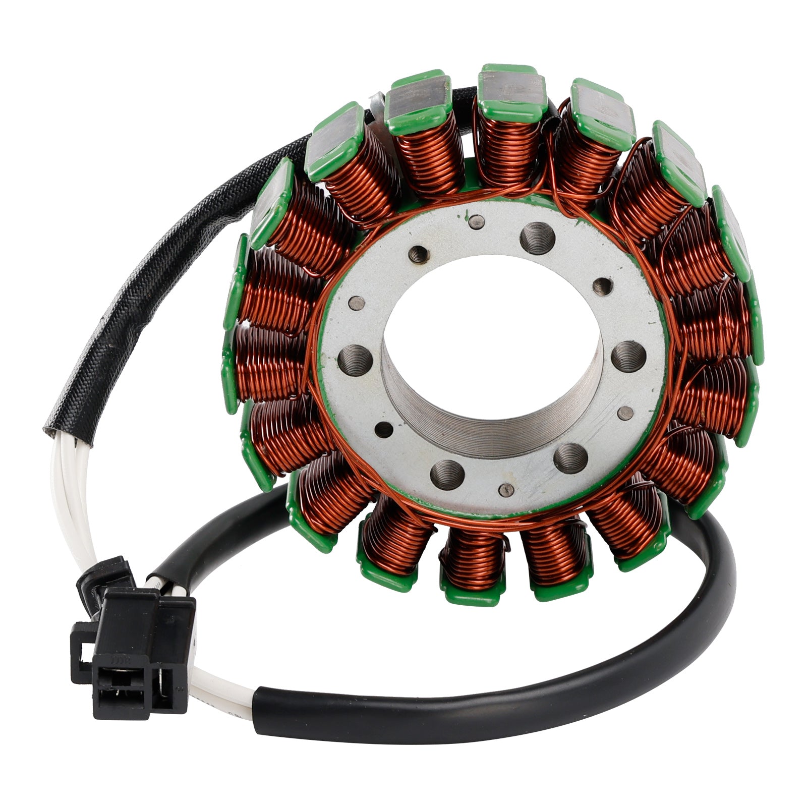 Stator Generator For Kawasaki Ninja ZX-6R ZX6R ZX636C ZX636D 2005 2006