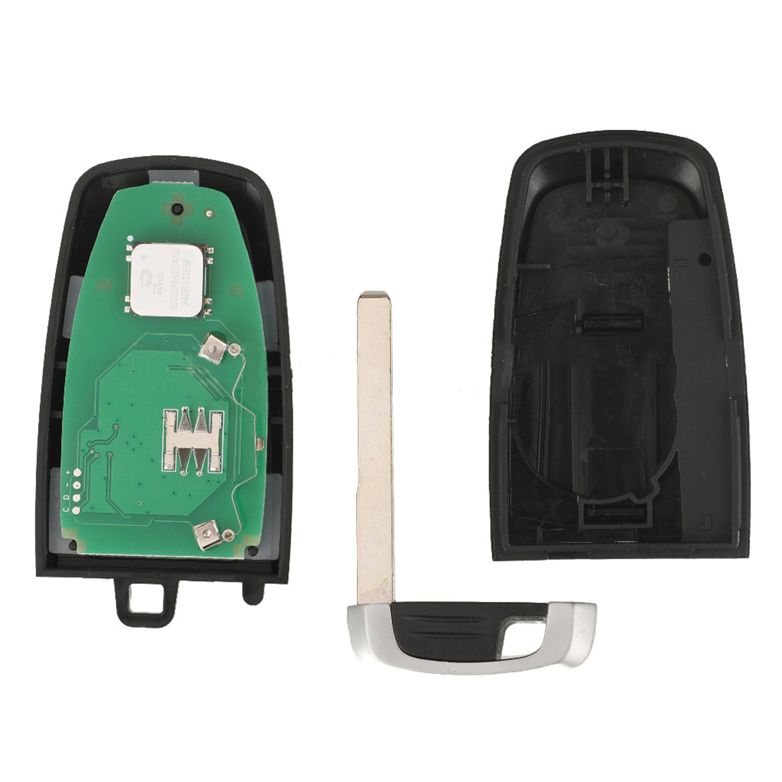 2017-2023 Ford F-150 F-250 F-350 Key Fob Smart Remote 164-R8166 902MHZ