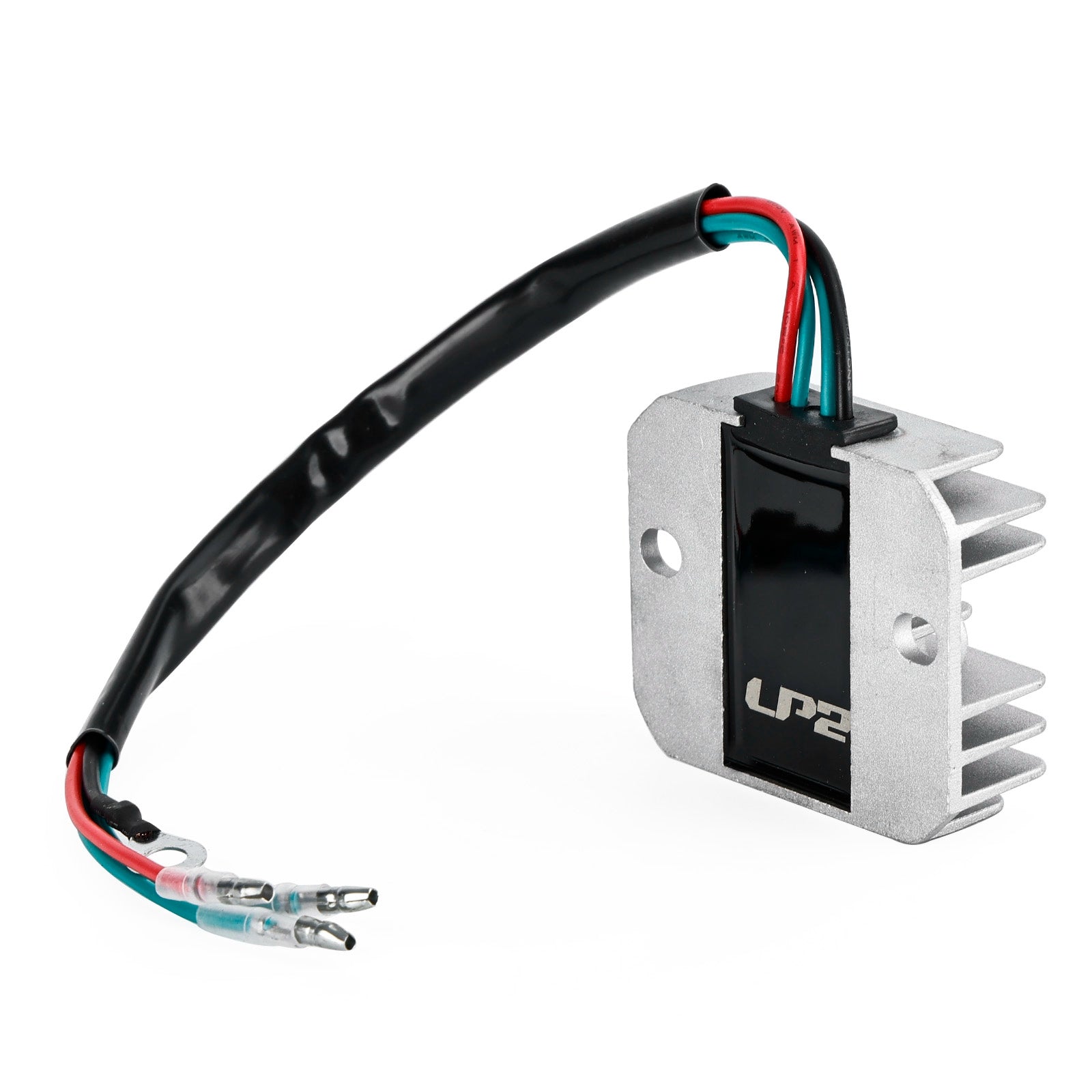 Rektifierare/regulator för Yamaha F4B - F5A - F6C - 2010-2022 - 6BX -81960-00-00