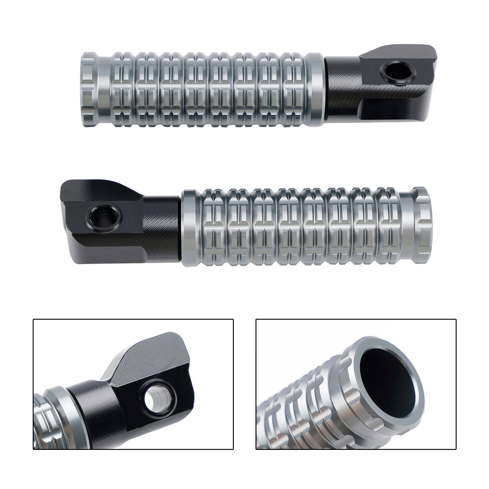 Predné/zadné nohy Foot Peg Fit for All Nová guľka 350 Classic 350 2022-2023