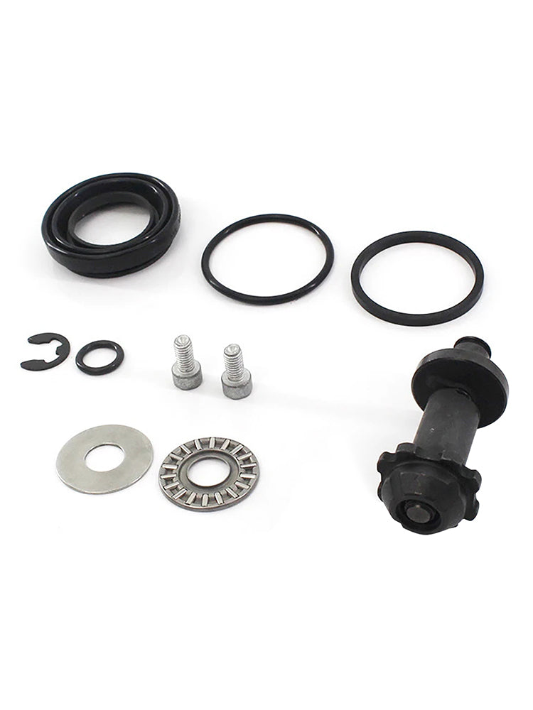 Kit de réparation de moteur d'étrier de frein arrière de stationnement Torx 6, pour Audi VW Passat 32332082