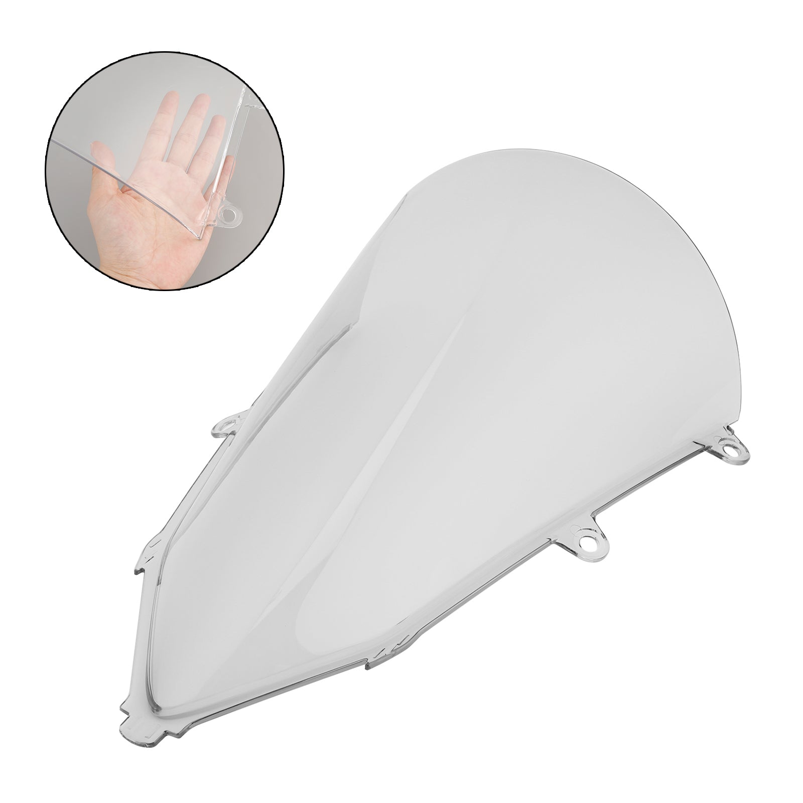 2019-2024 HONDA CBR650R BROLODSELO