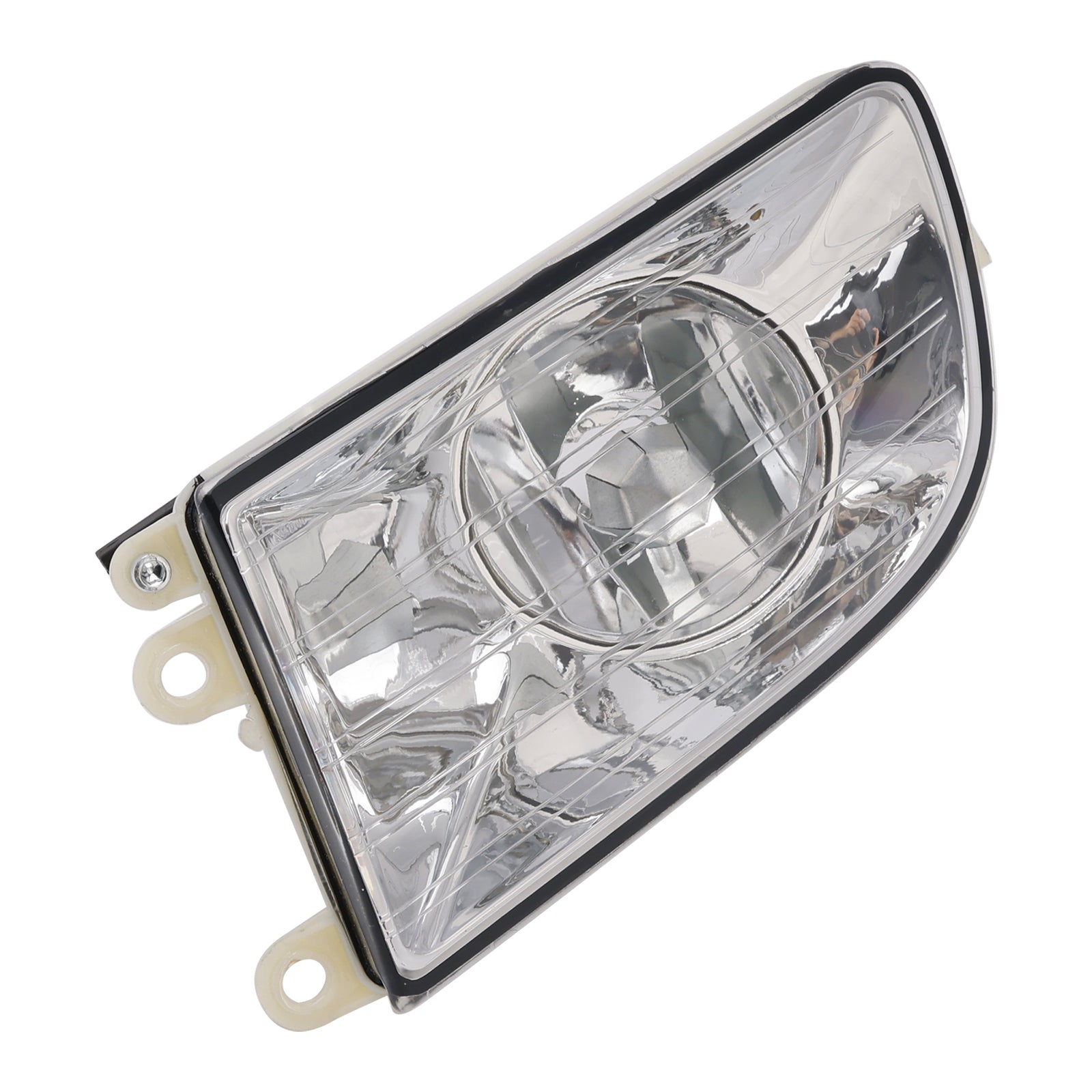 Front Left Fog Light Lamp Cover 1710525 93357465 For Skoda Octavia II 04-08