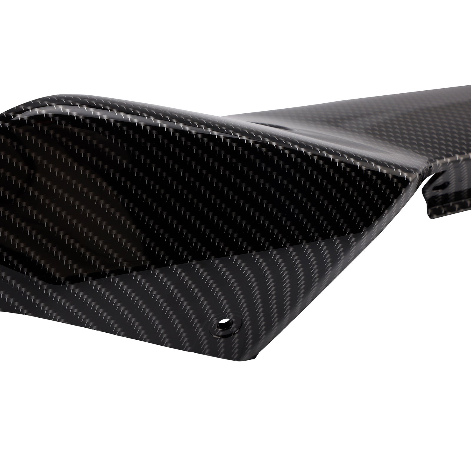 2025-2026 Kawasaki Z900 Rear Tail Side Seat Cover Fairing