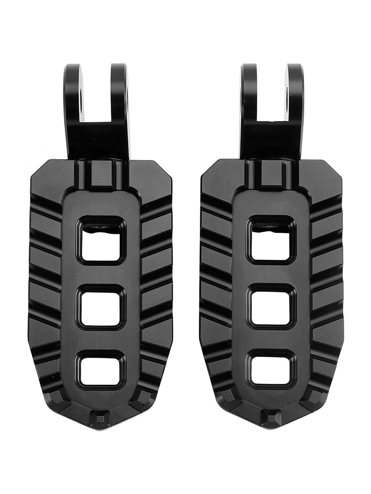 2023-2024 Scrambler 400x Pedra de pé dianteiro