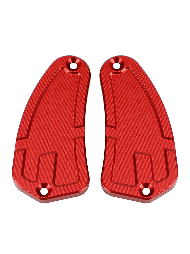 MV Agusta Brutale 910R/920/989/990R/1078RR/1090RR Red Brake Clutch Súprava