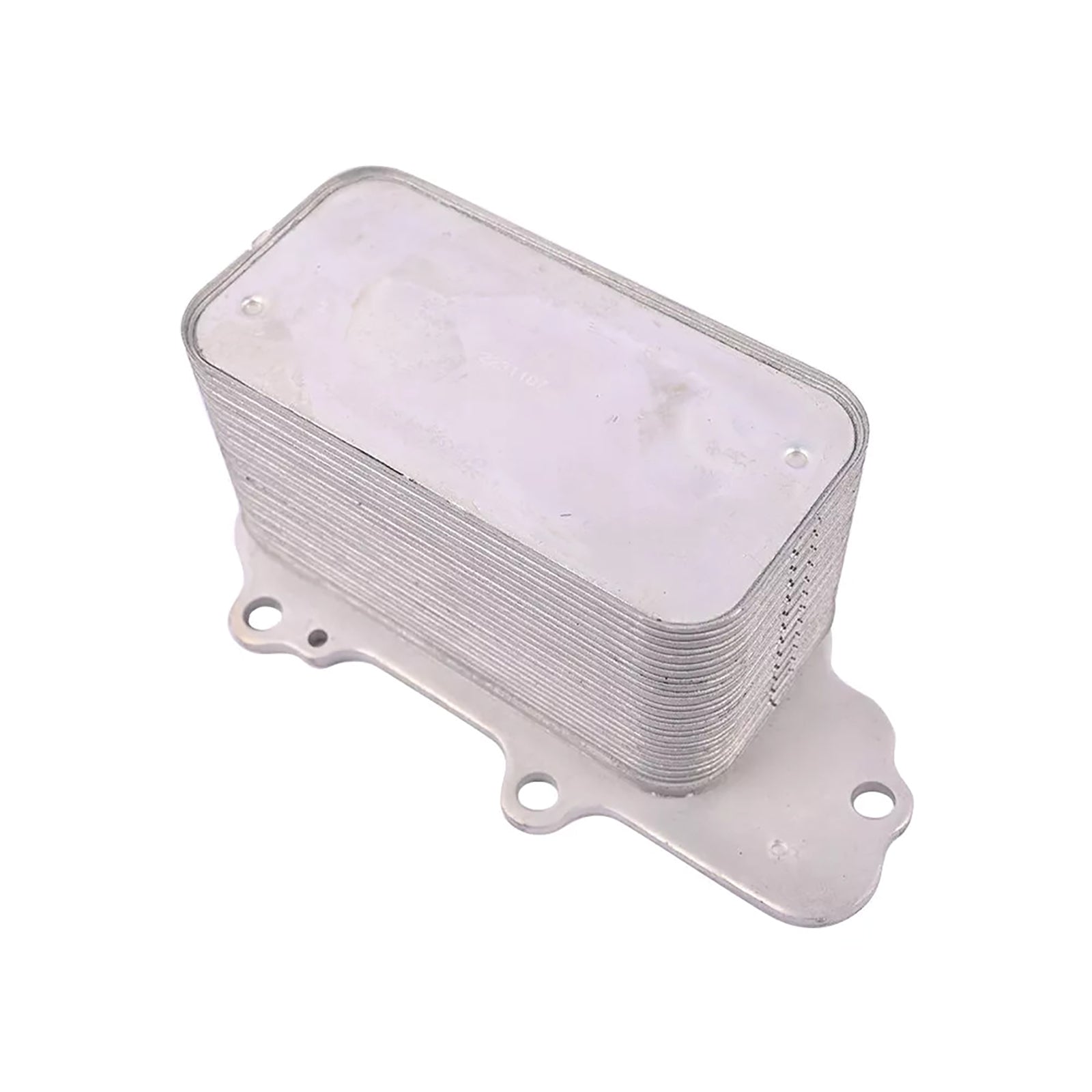 2011-2020 Jeep Grand Cherokee WK 3.0L CRD Assemblage de refroidisseur d'huile 68269916AB