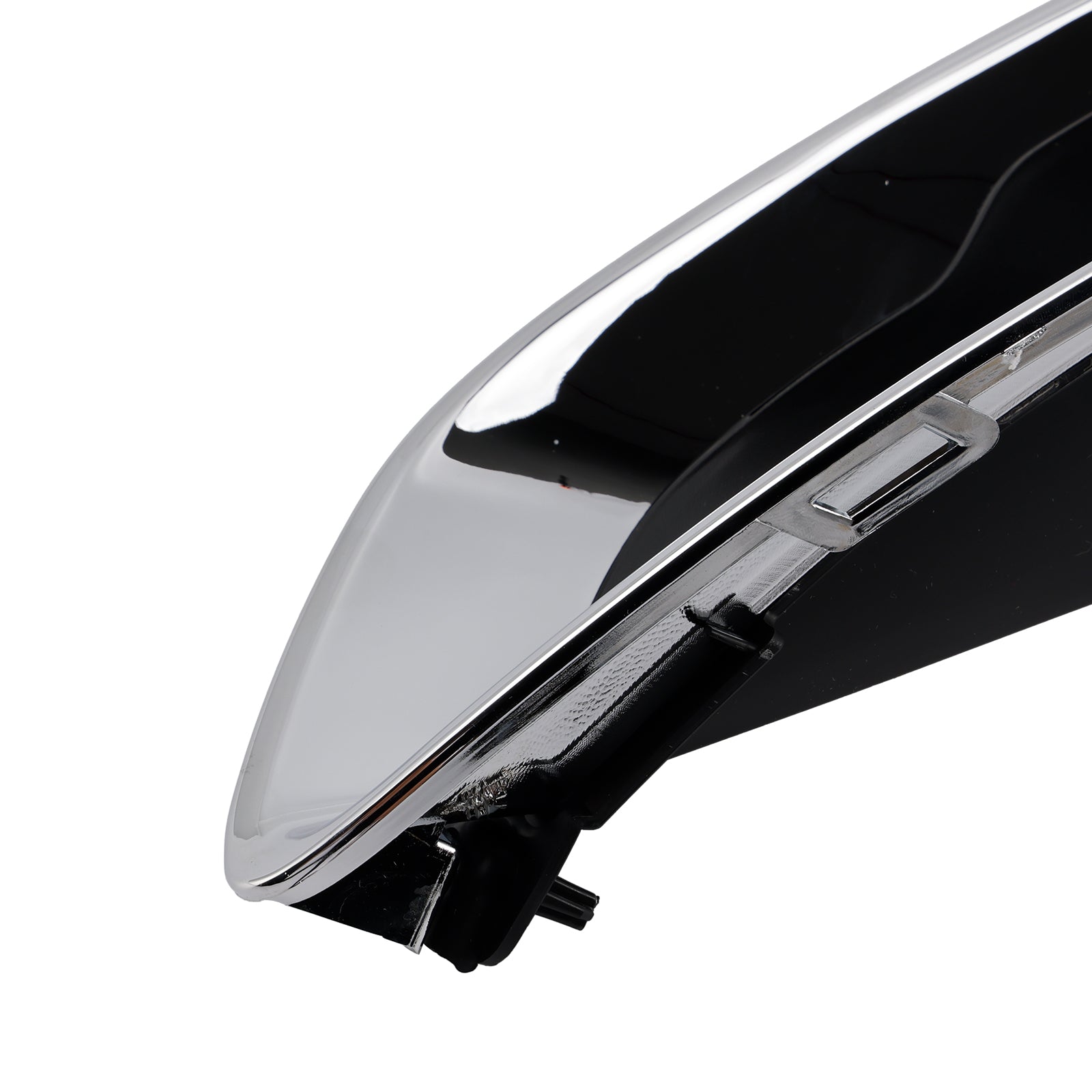 2016-2020 Jeep Grand Cherokee 2PCS Front Fog Light Lamp Bezel 68261711AA