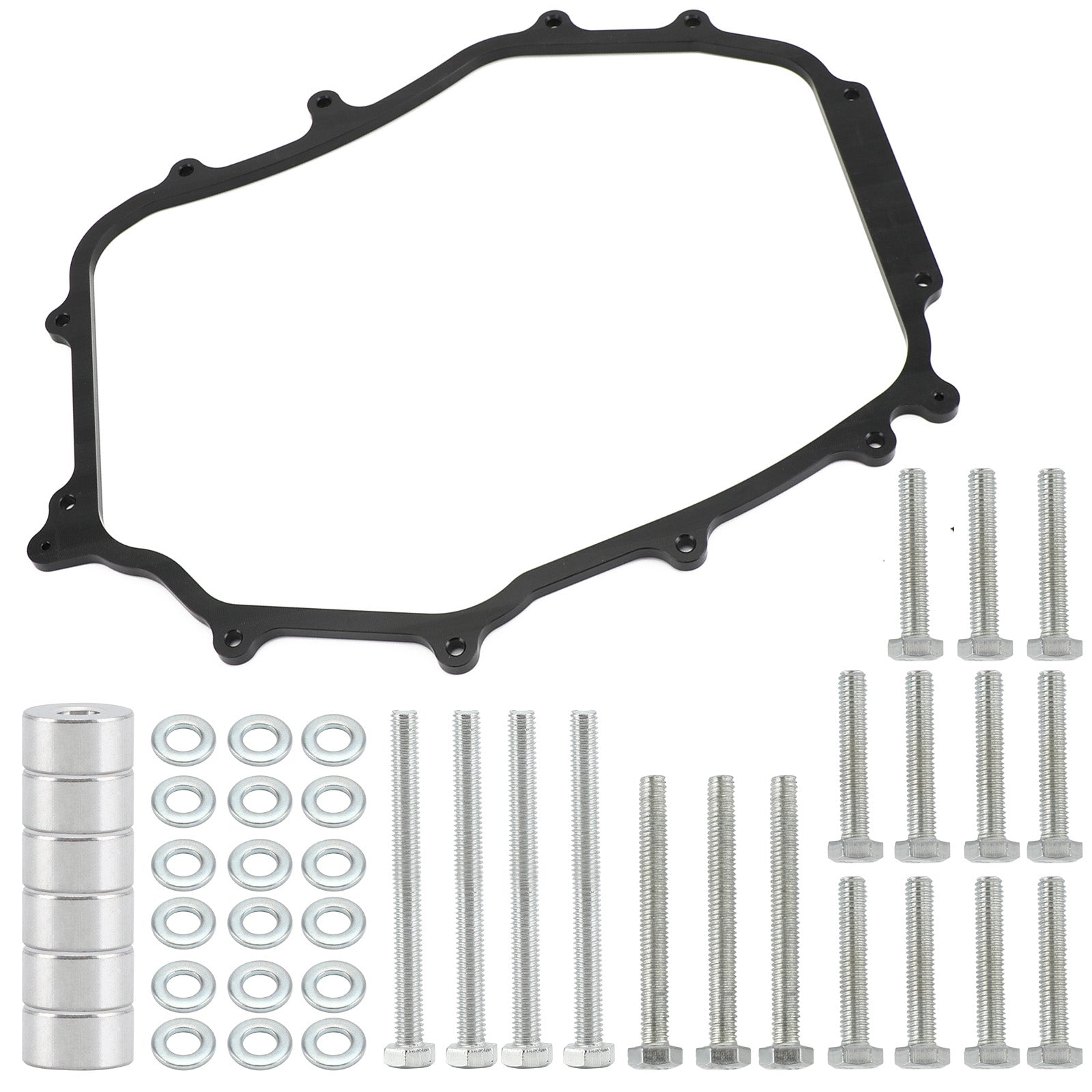 5/16" VQ35 Termisk sköld Plenumdistans Passar Nissan 350Z Infiniti G35