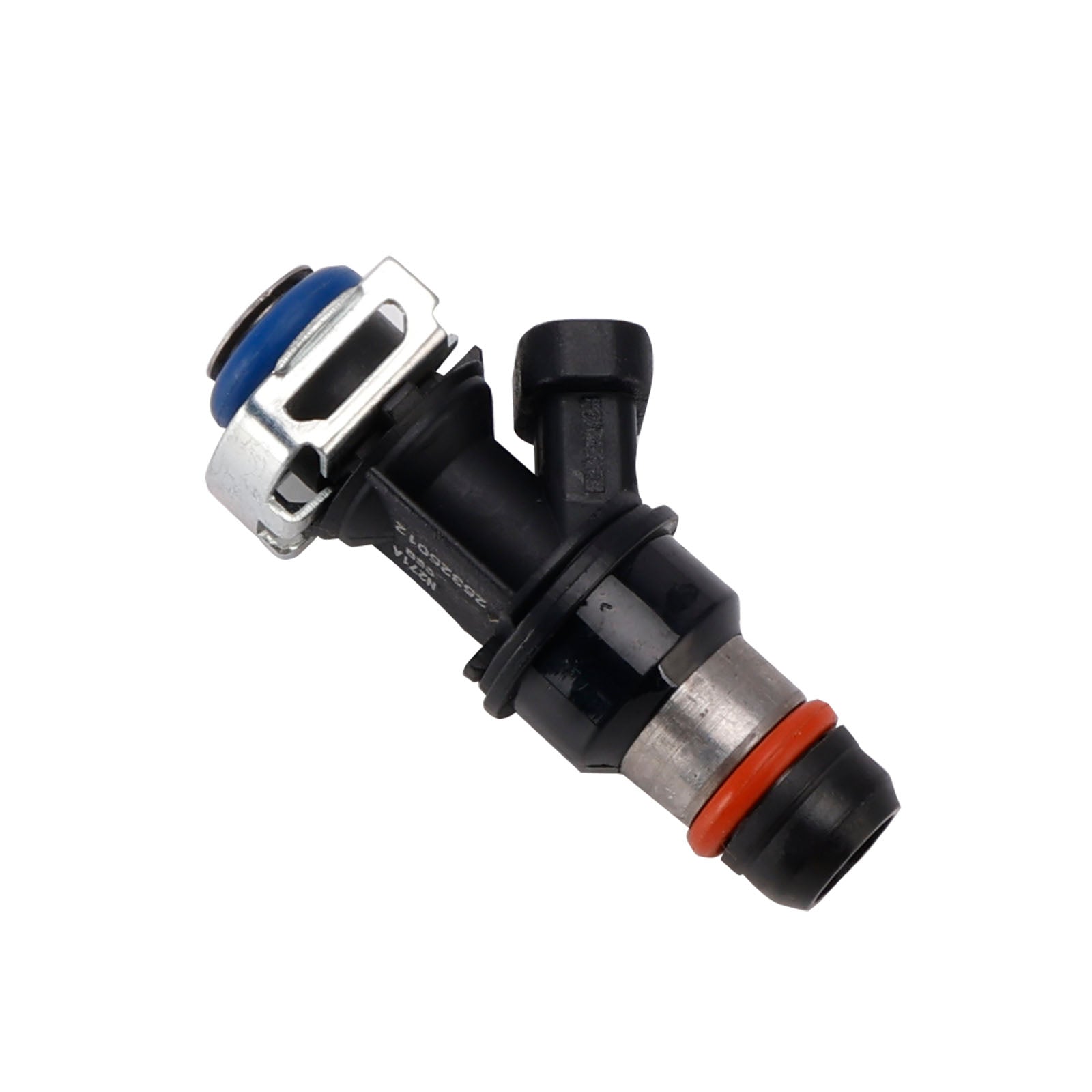 881693001 Fuel Injectors For MERCRUISER 8.1L 496 CID V8 GM Engines
