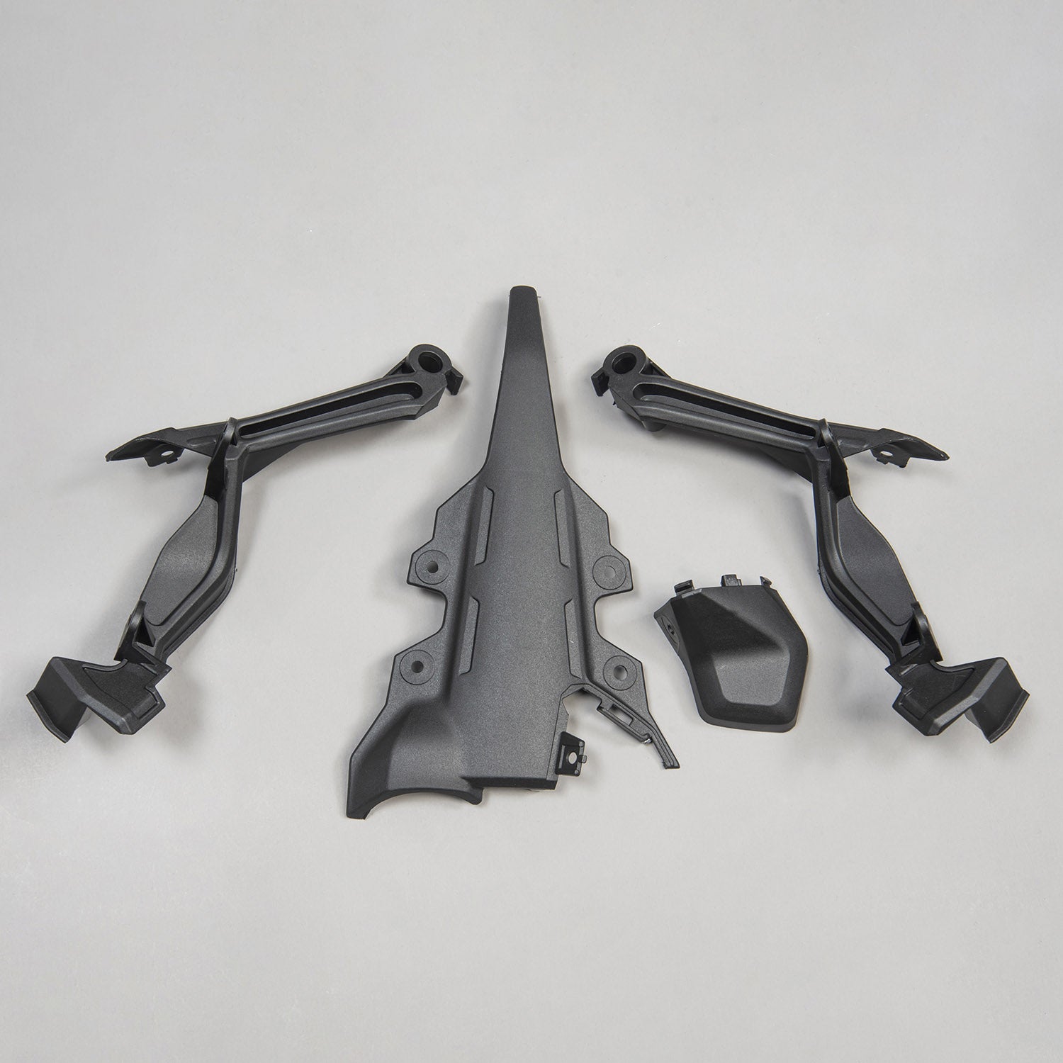 2017-2020 Yamaha MT-09 Injection ABS FAIRNAGE DE TRAVAILON PLASTIQUE