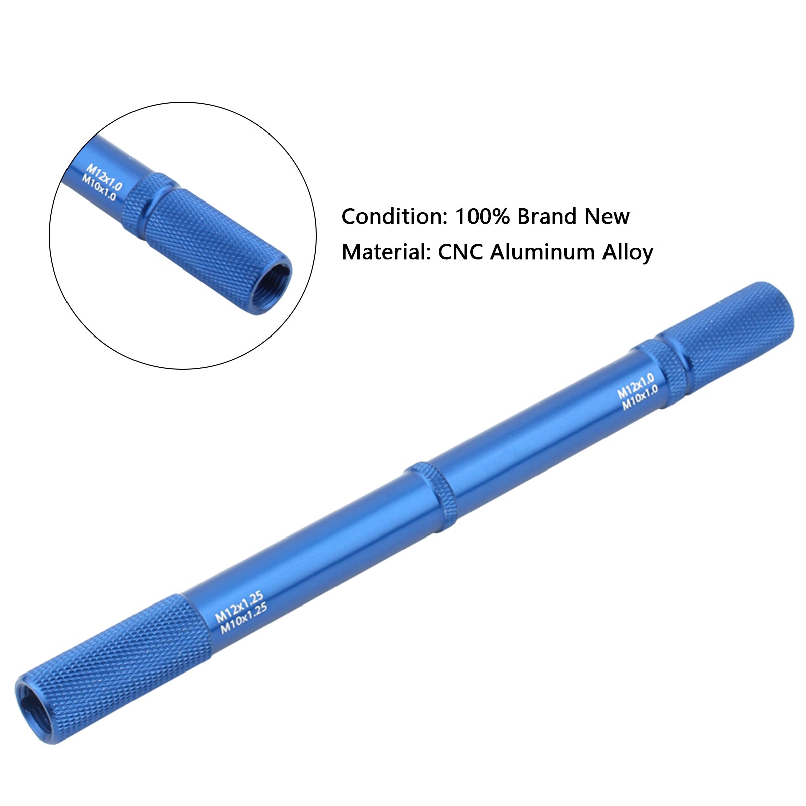 Univerzálny motocyklový vidlicový krvácanie nástroja DIY Suspension Opravy tlmič