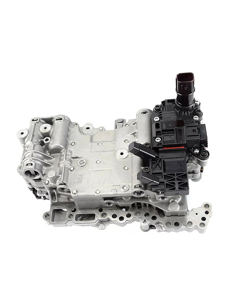 MAZDA 6 L4 2,5L VENTIL, 6 SOLENOIDOV, 2014-2017, ČÍSLO LIATKU: FZ01, 238740A FW6A-EL