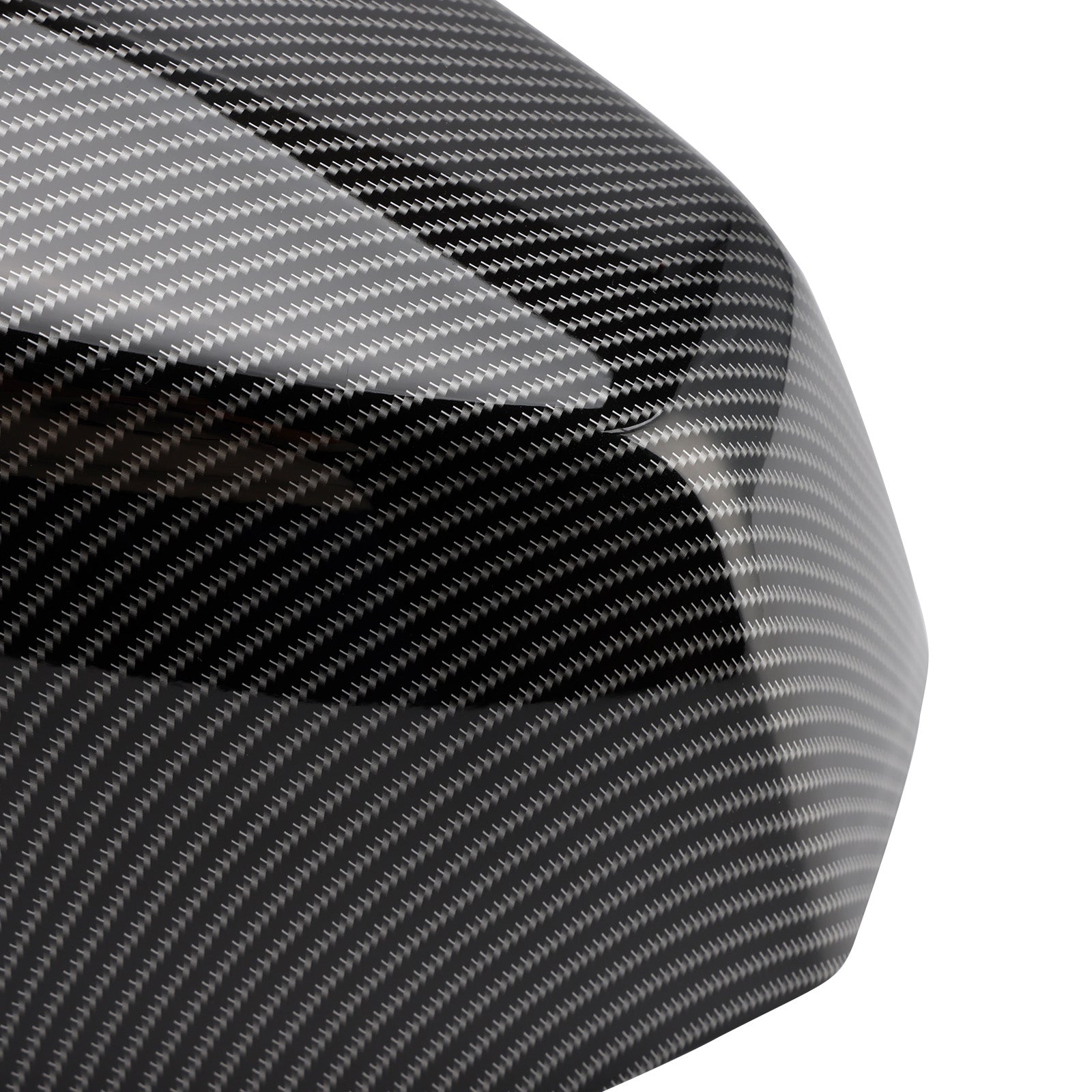 Housse de carénage de siège arrière pour Yamaha XSR900 2022 – 2025
