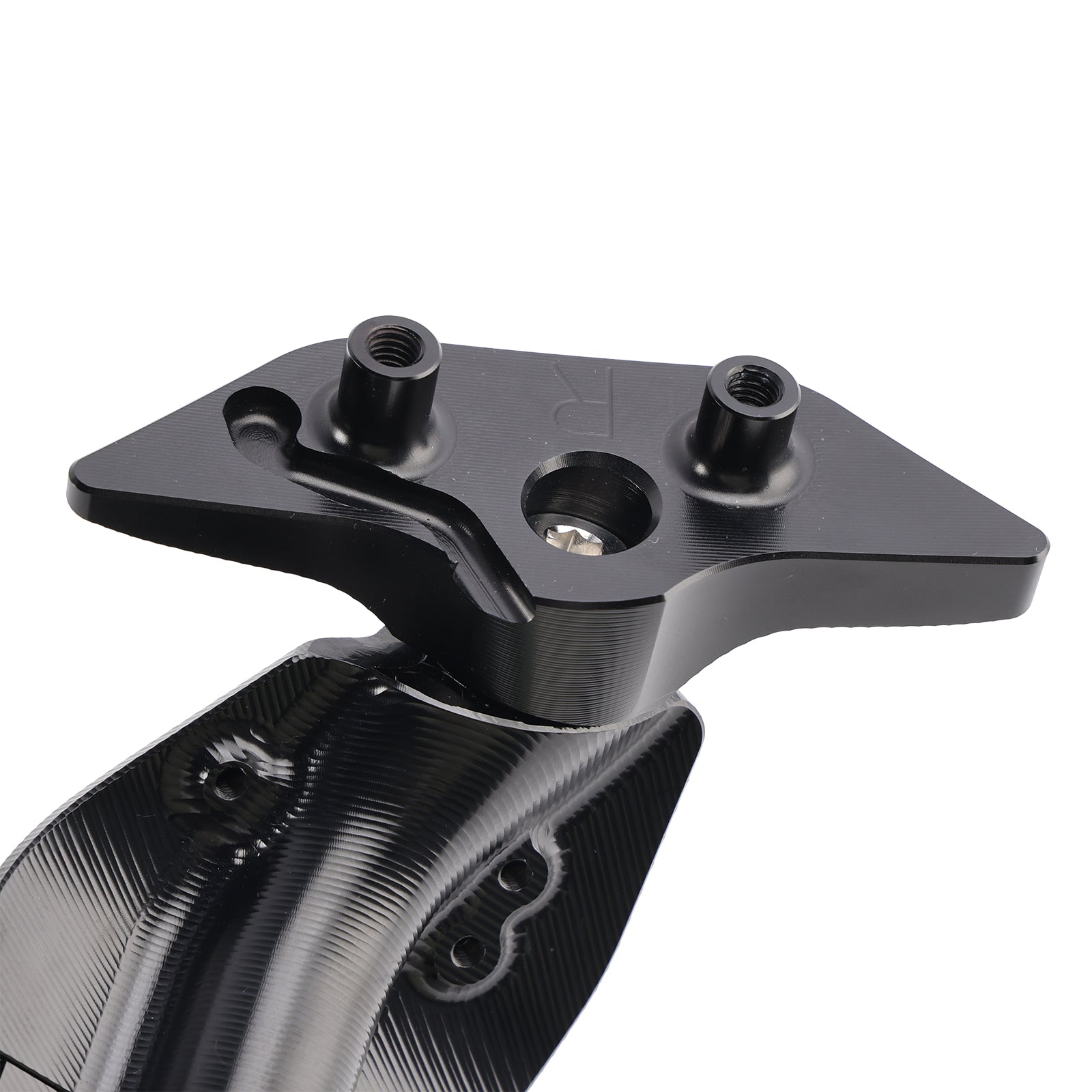 2020-2025 BMW S1000RR CNC Miroir d'aile d'aile en aluminium CNC