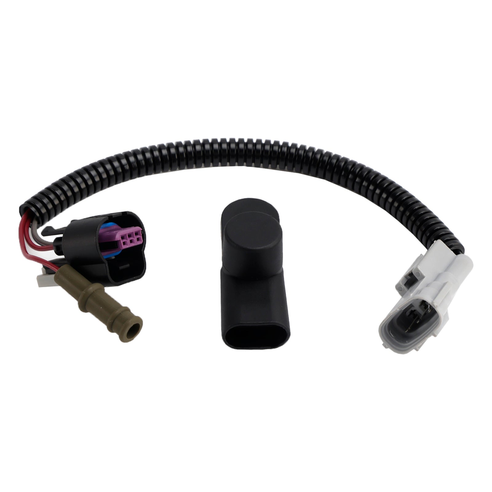 A/C Compressor Sensor for Toyota Tacoma 2.7L 4.0L 2005-2015 FH677-SSR