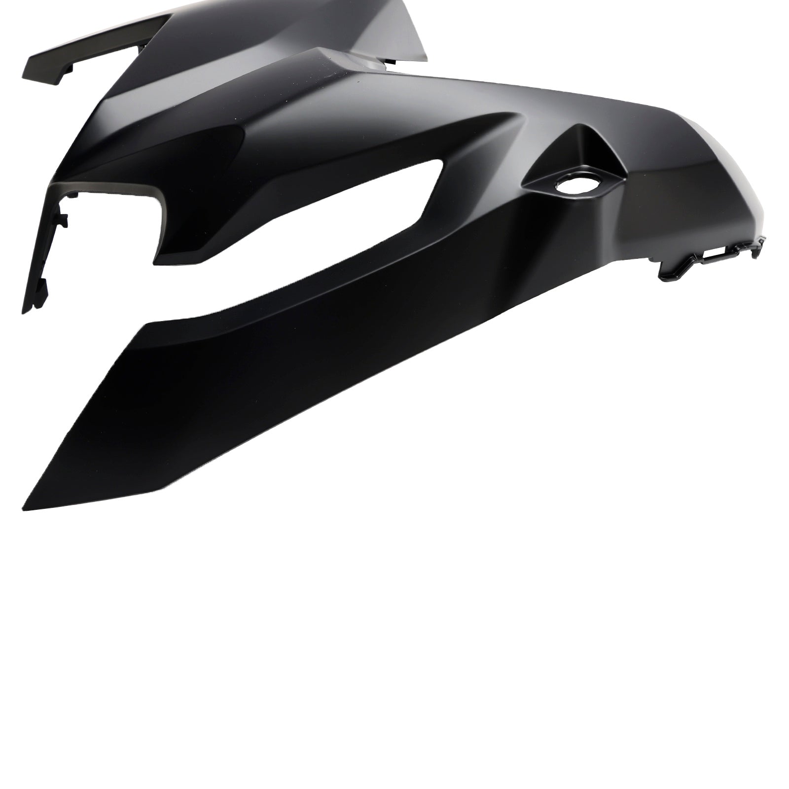 2023-2024 Honda ADV 160 Front Side Cover Headlight Panel Fairing