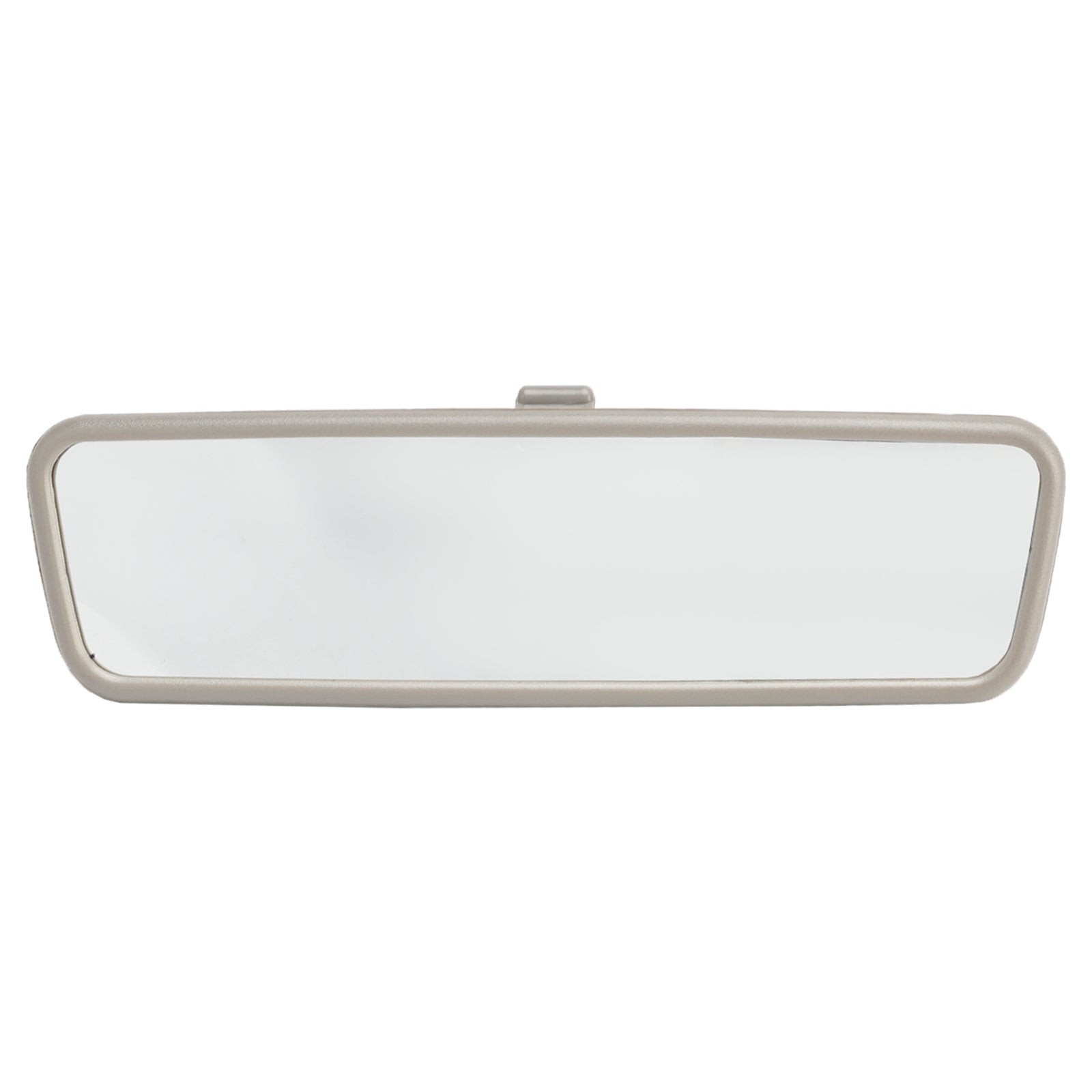 Grey Rear View Interior Mirror Glass 3B0857511H For VW Golf MK4 Jetta Passat