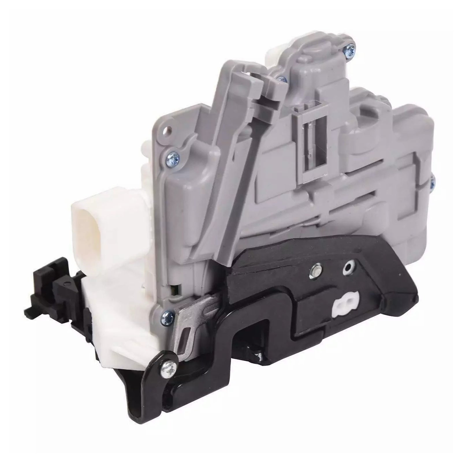 Foran høyre dørlås 3C1837016A for Audi Q7 sete Ibiza Skoda Superb VW