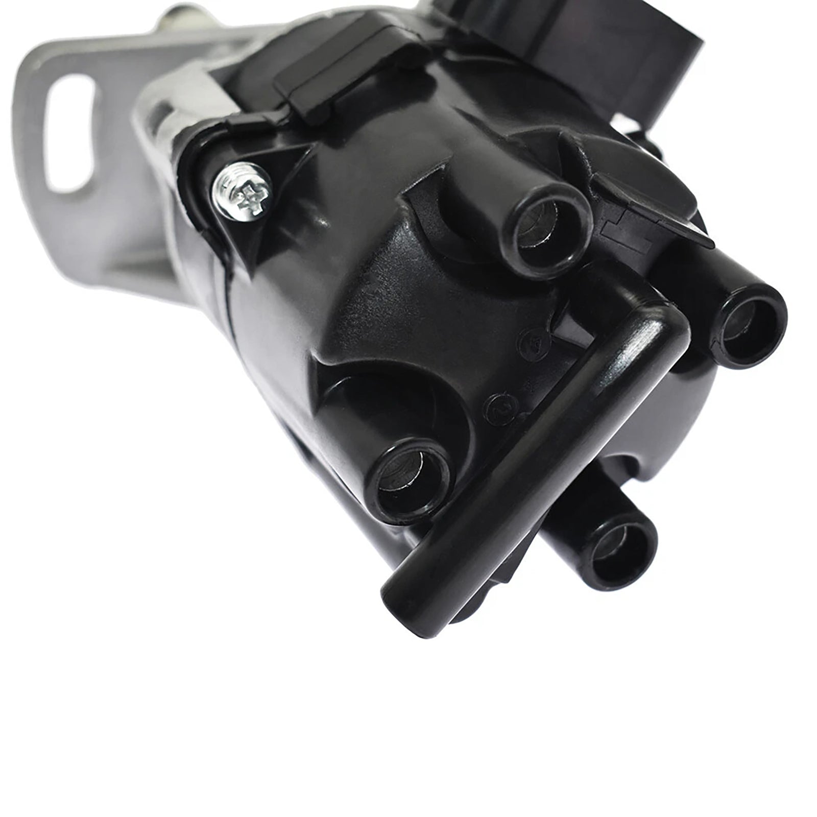 1999 Up Nissan D22 Navara L4 2.4L KA24DE Ignition Distributor 22100-VJ262