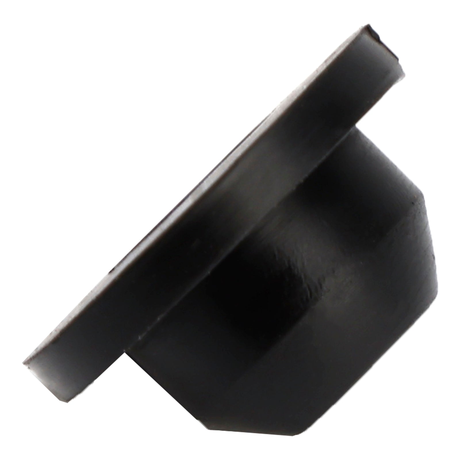 2pcs Front Rear Washer Pump Seal Rubber for Mercedes-Benz A1239973681 0099970981