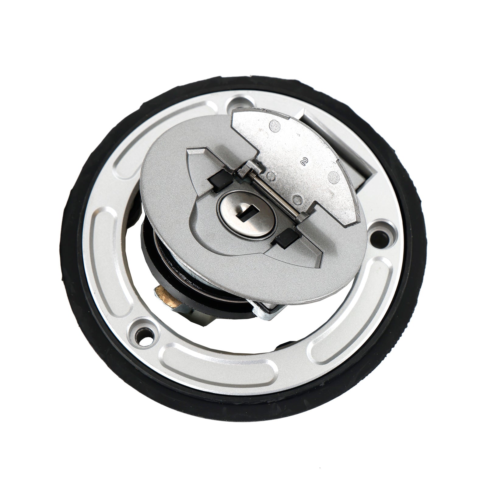 Hovedbryter styringstank Lås Sub Assy for Yamaha YZF-R15 YZF 155 2019-2021