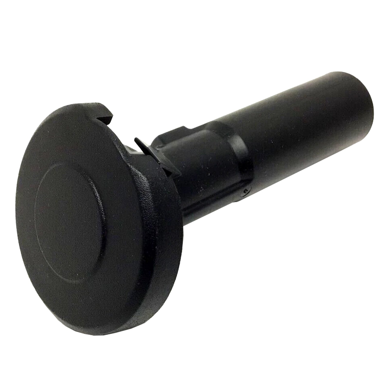 Reservhjulshållare låsväska och kåpa 84304677 för Silverado Sierra 2019-2024