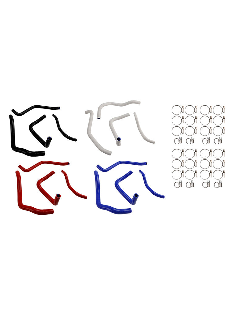 2013-2024 Honda CB500F/X/R Silicone Radiator coolant Hose