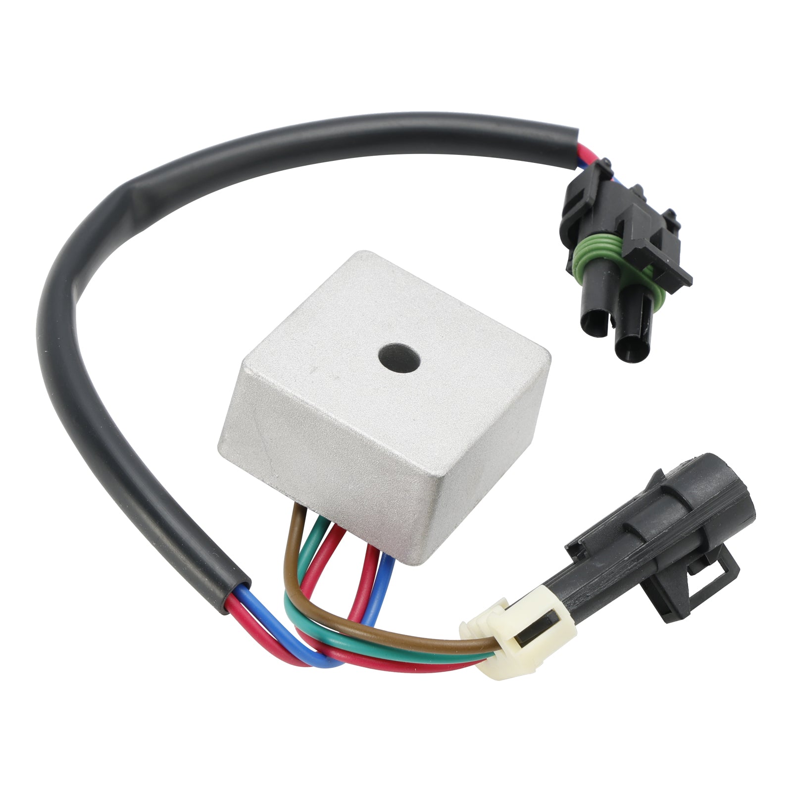 Diferenčné štafety s pevným štátom 4012829 pre Polaris Ranger Sportsman 500 570 800