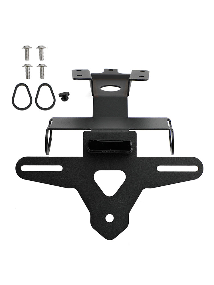 Soporte para matrícula Yamaha YZF R7 2021-2022
