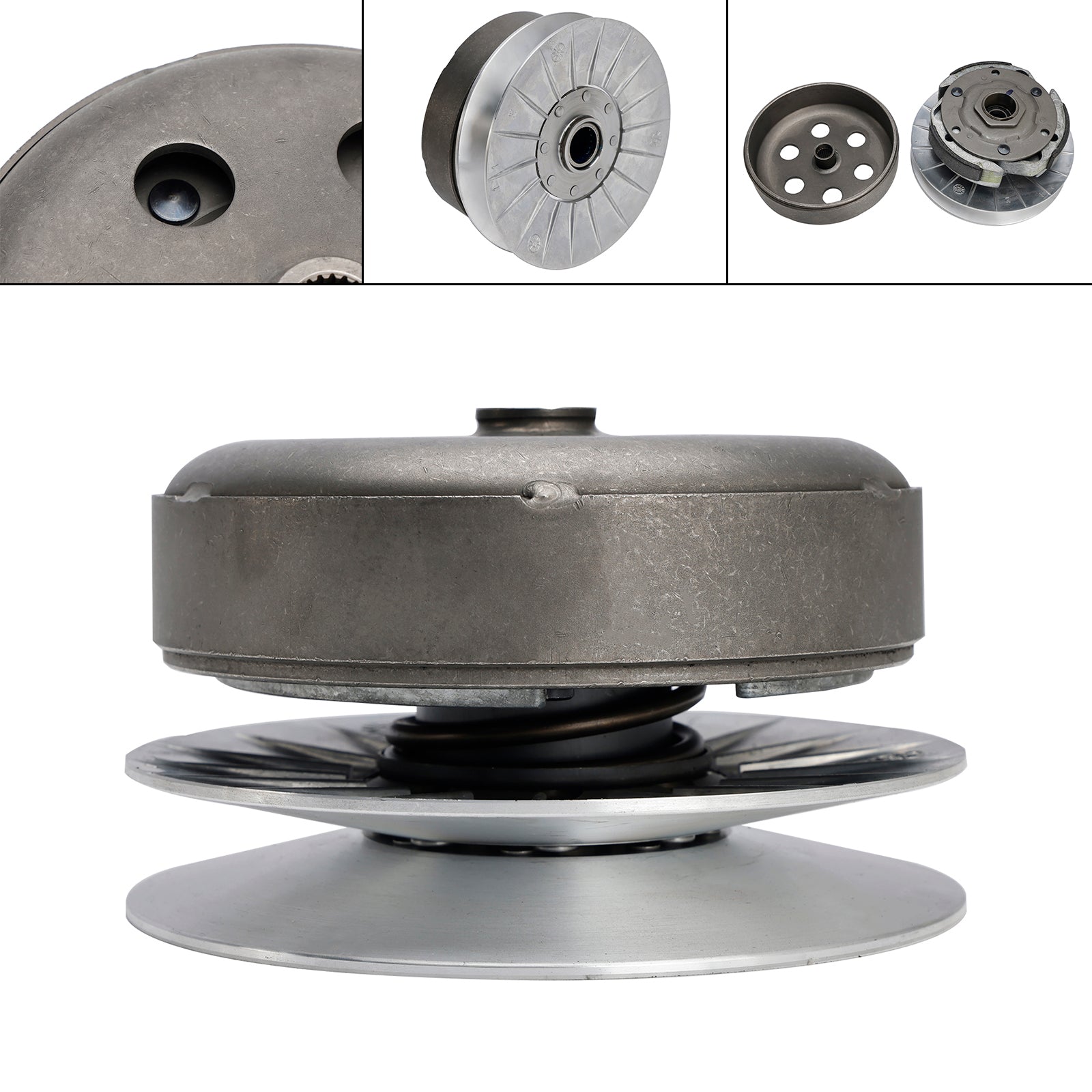 Juego De Variador Completo Delantero Ag-923507 923508 Para Tgb Blade 250 325 Target