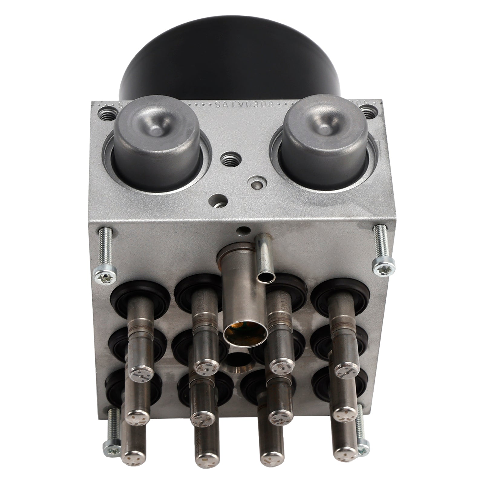 Bomba de controle ABS 68067457AA para Jeep Wrangler 2010-2018 68003363AE