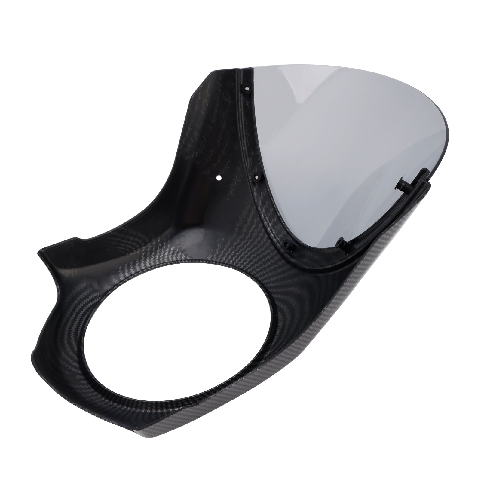 2024-2025 Kawasaki Eliminator 500 koplamp voorruit kuip voorruit