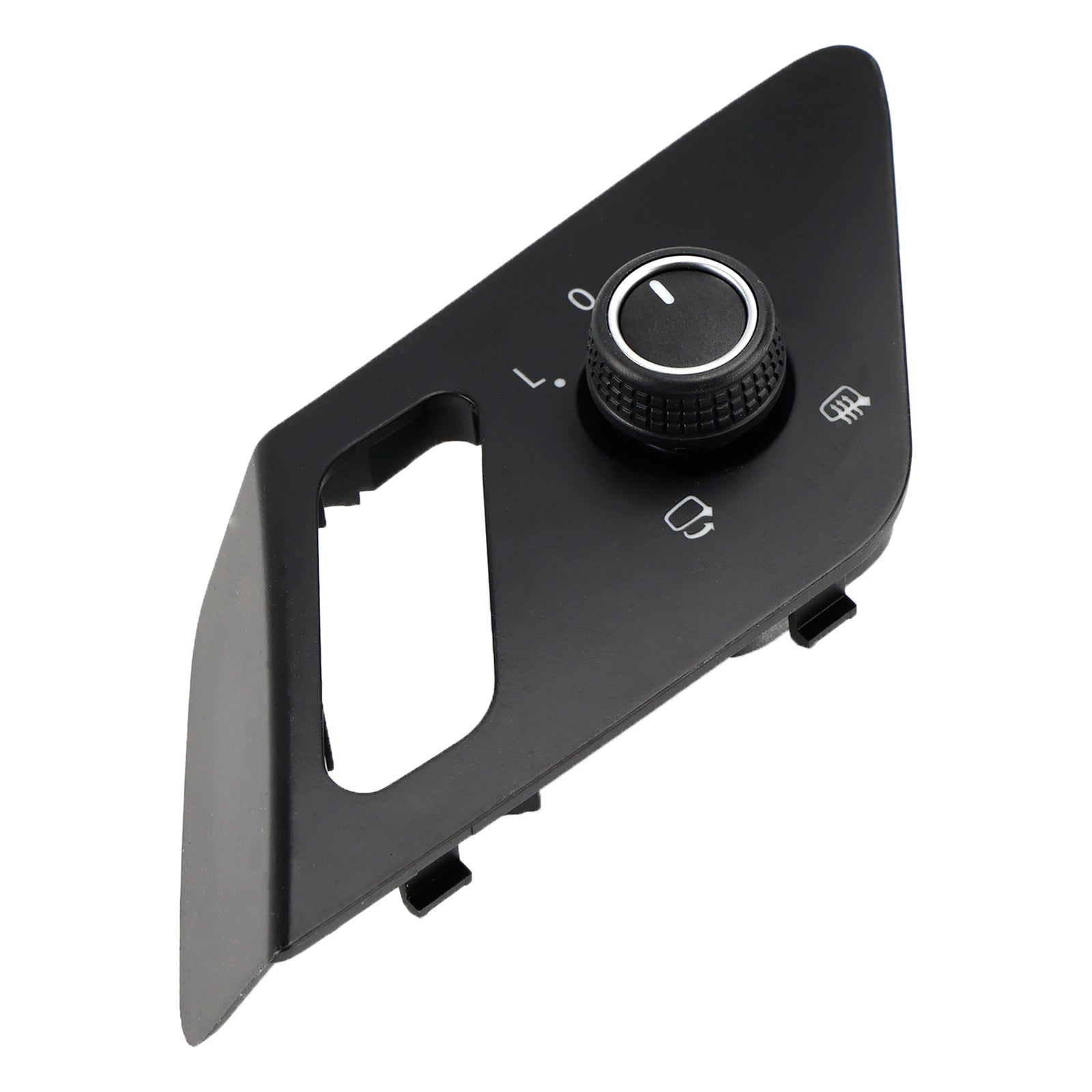 Power Mirror Folding Switch LHD for VW Golf Mk7 2012-2019 5G0959565AG