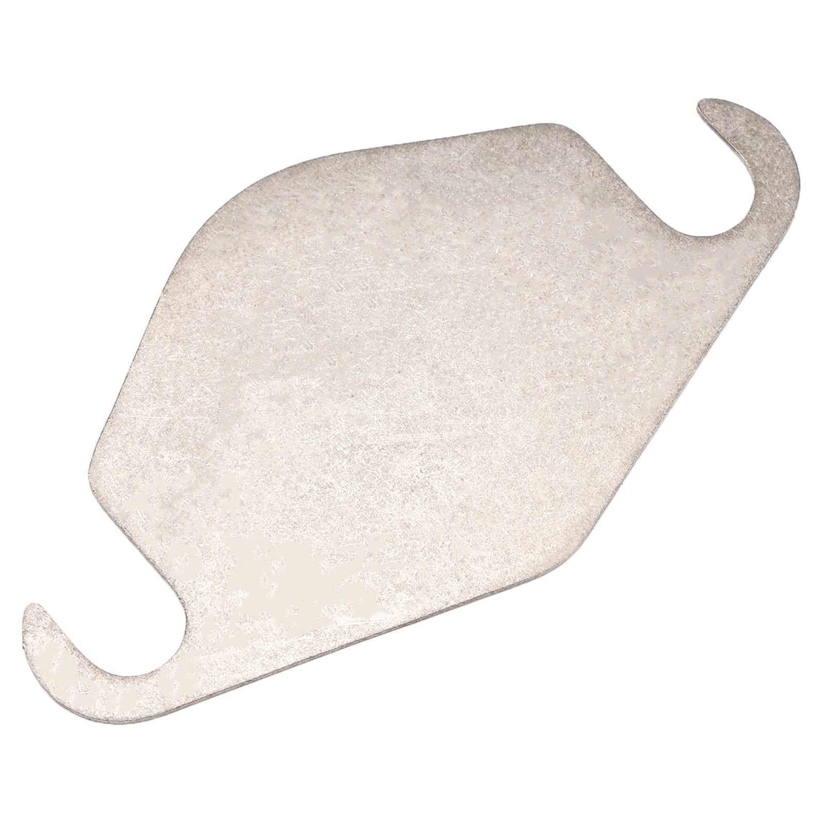 EGR Valve Blank Plate for BMW N47N N57N B37 B47 B57 116 118 120 125 318 320 520