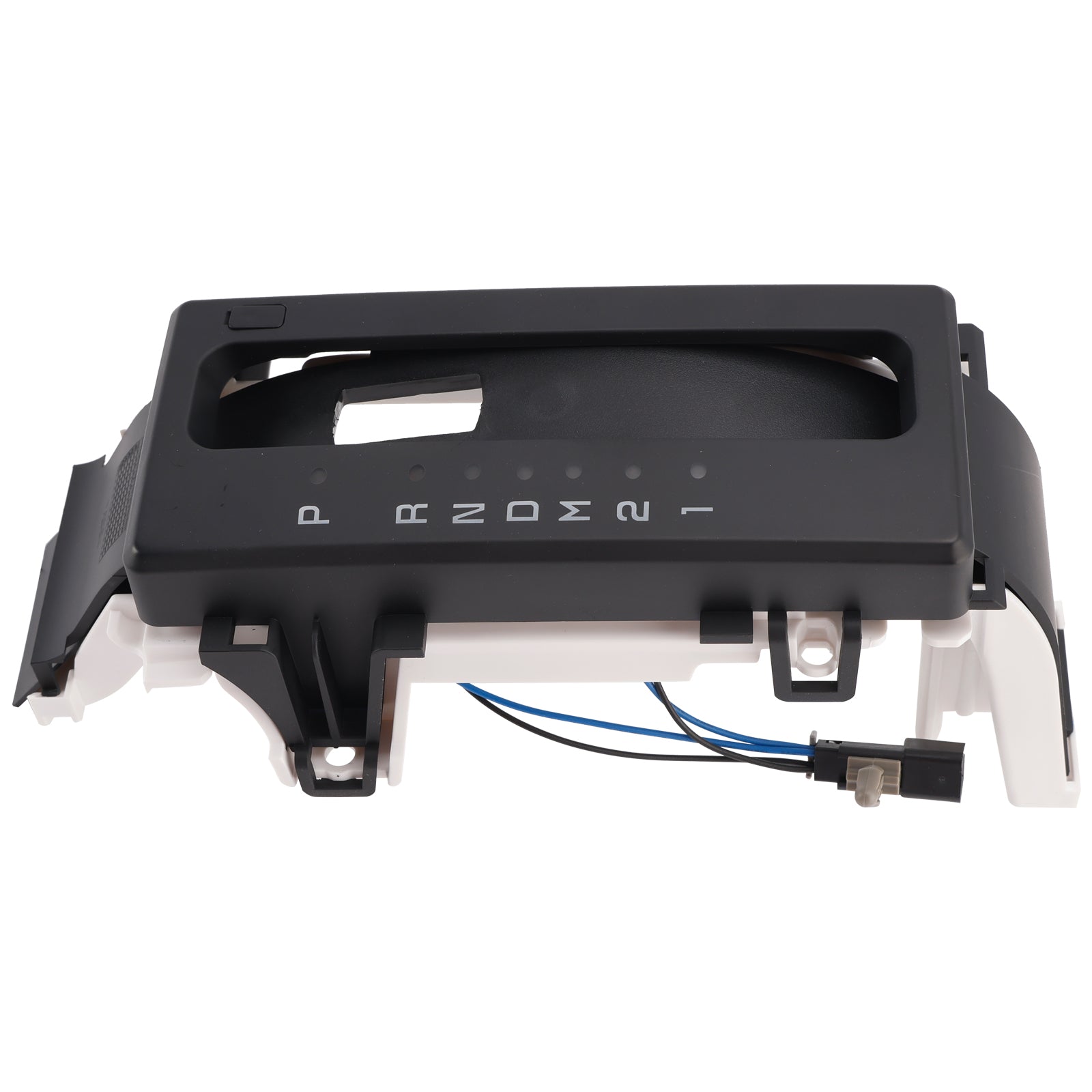 Automatic Trans Shifter Gear Selector Cover BL3Z-7D443-CA For Ford F-150 11-2014