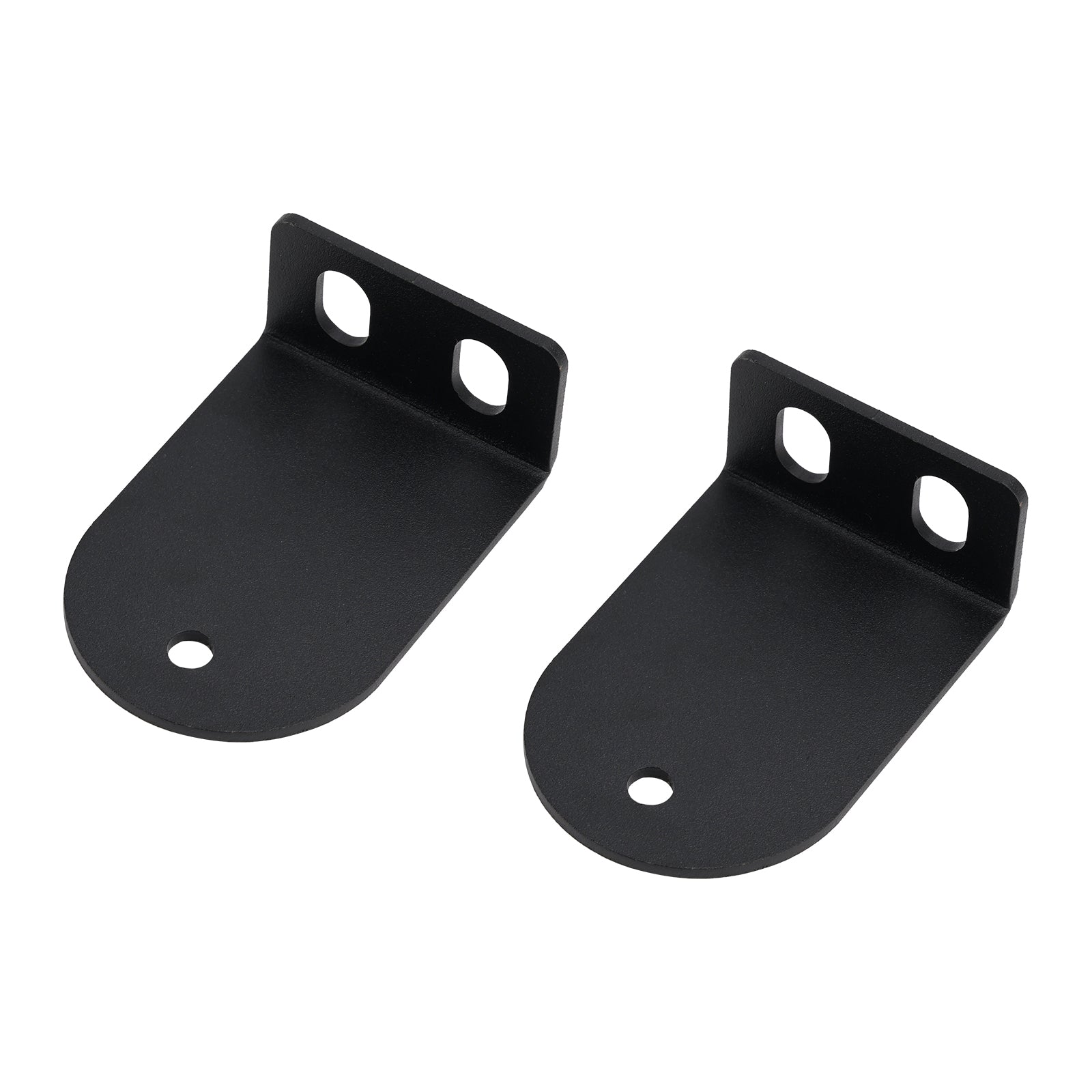 Techo del parabrisas trasero 50"Soporte de barra de luz LED para Can Am Defender 500/800/1000