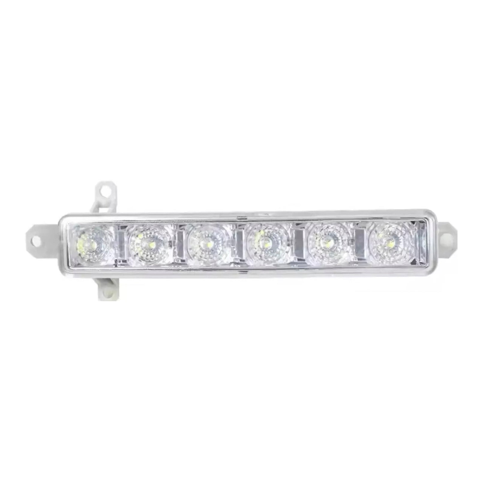 Pár LED denné hmlové svetlo pre Citroen C3 Berlingo Peugeot 9802795580