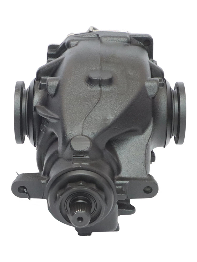 BMW Z4 E89 N52 2.3i automatisch achterdifferentieel 33107576668 RATIO 3,73